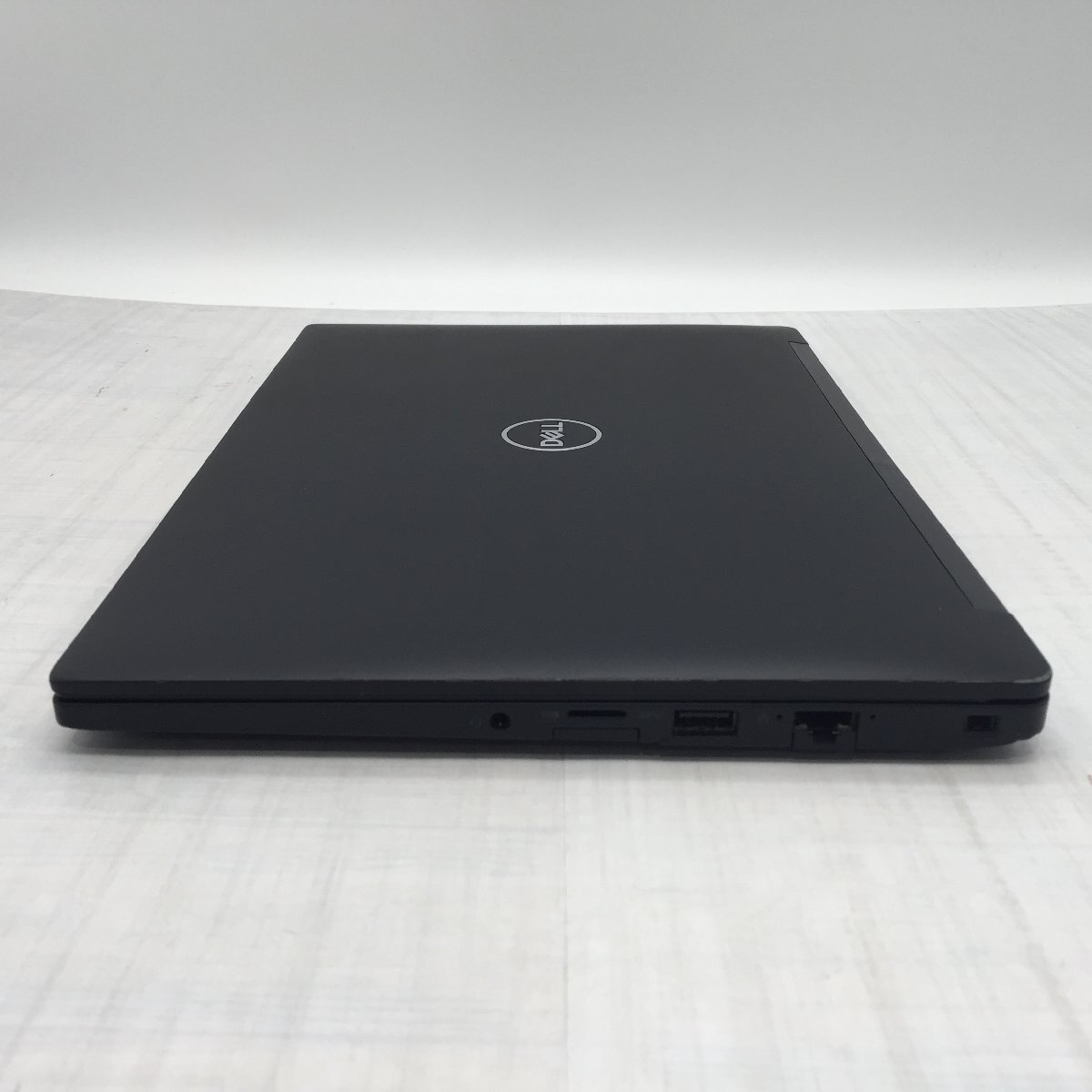 【難あり】 DELL Latitude 7390 Core i5 8350U 1.70GHz/8GB/256GB(SSD) 〔B0710〕_画像6