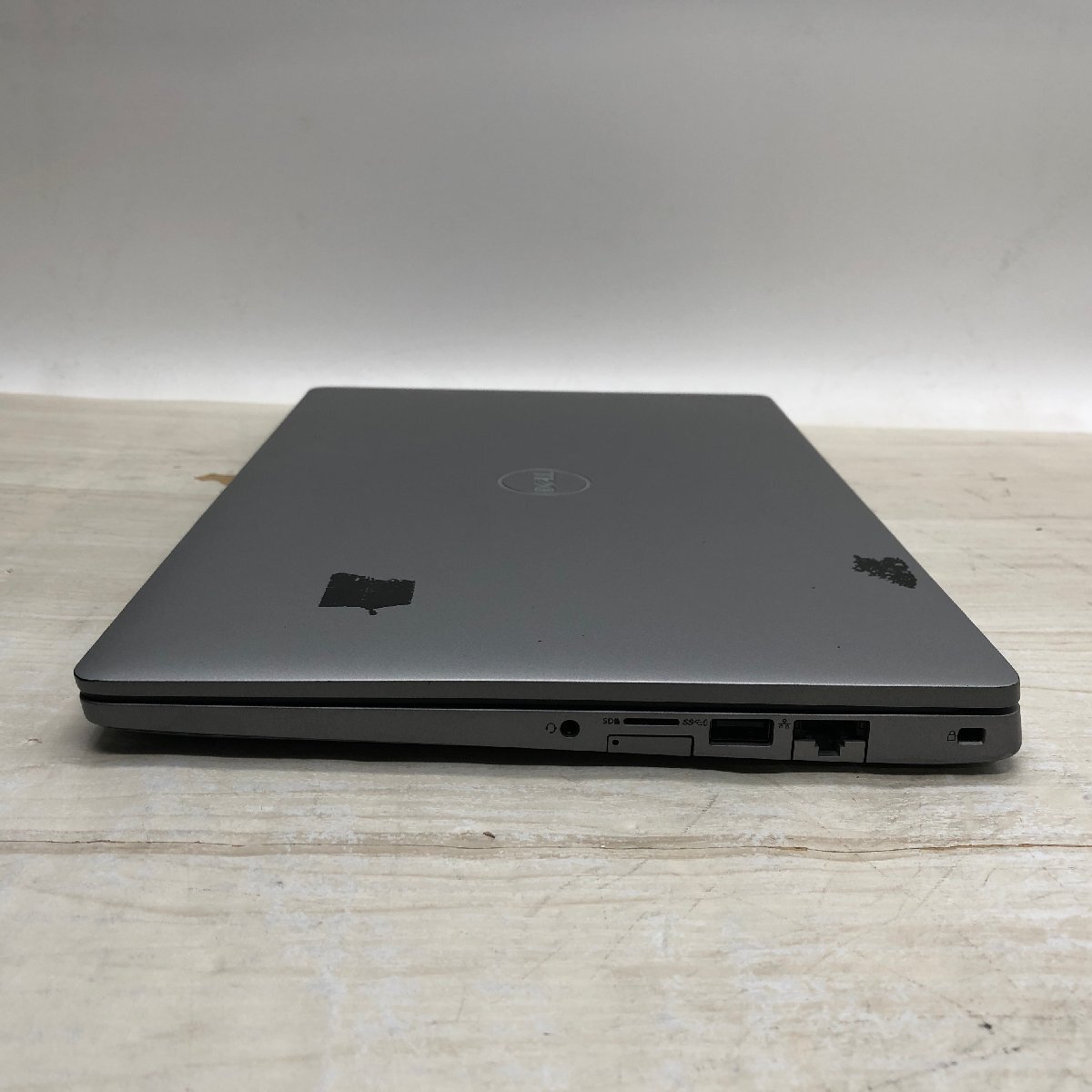 DELL Latitude 5310 Core i7 10610U 1.80GHz/32GB/なし 〔A0617〕の画像6