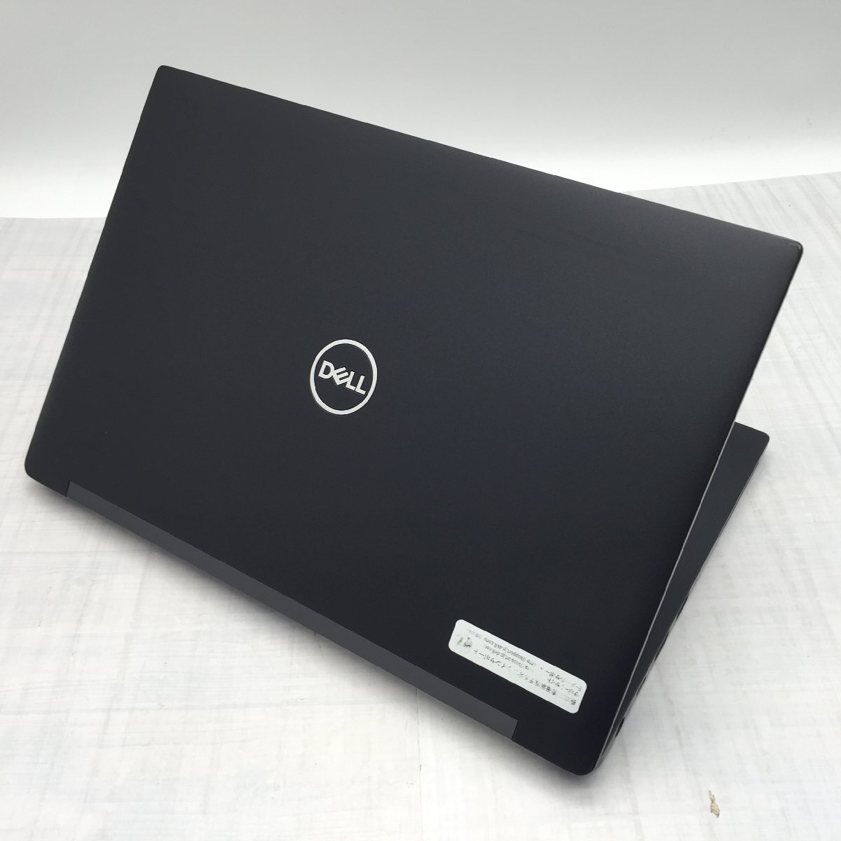 DELL Latitude 7390 Core i5 8350U 1.70GHz/8GB/256GB(SSD) 〔B0808〕の画像9