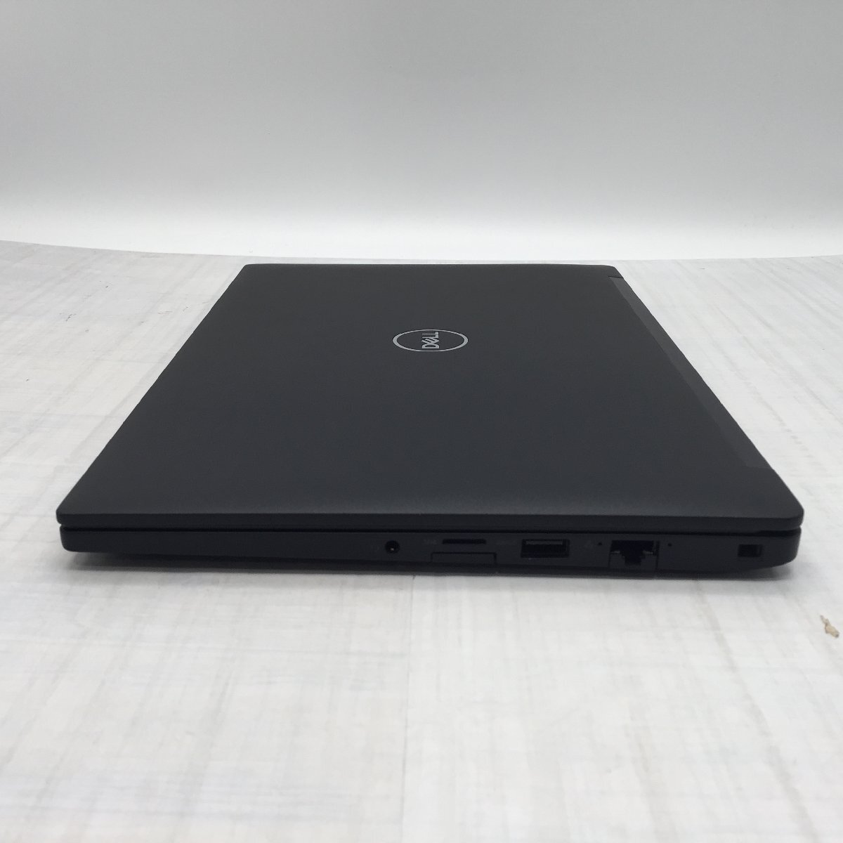 DELL Latitude 7390 Core i5 8350U 1.70GHz/8GB/256GB(SSD) 〔B0804〕の画像6