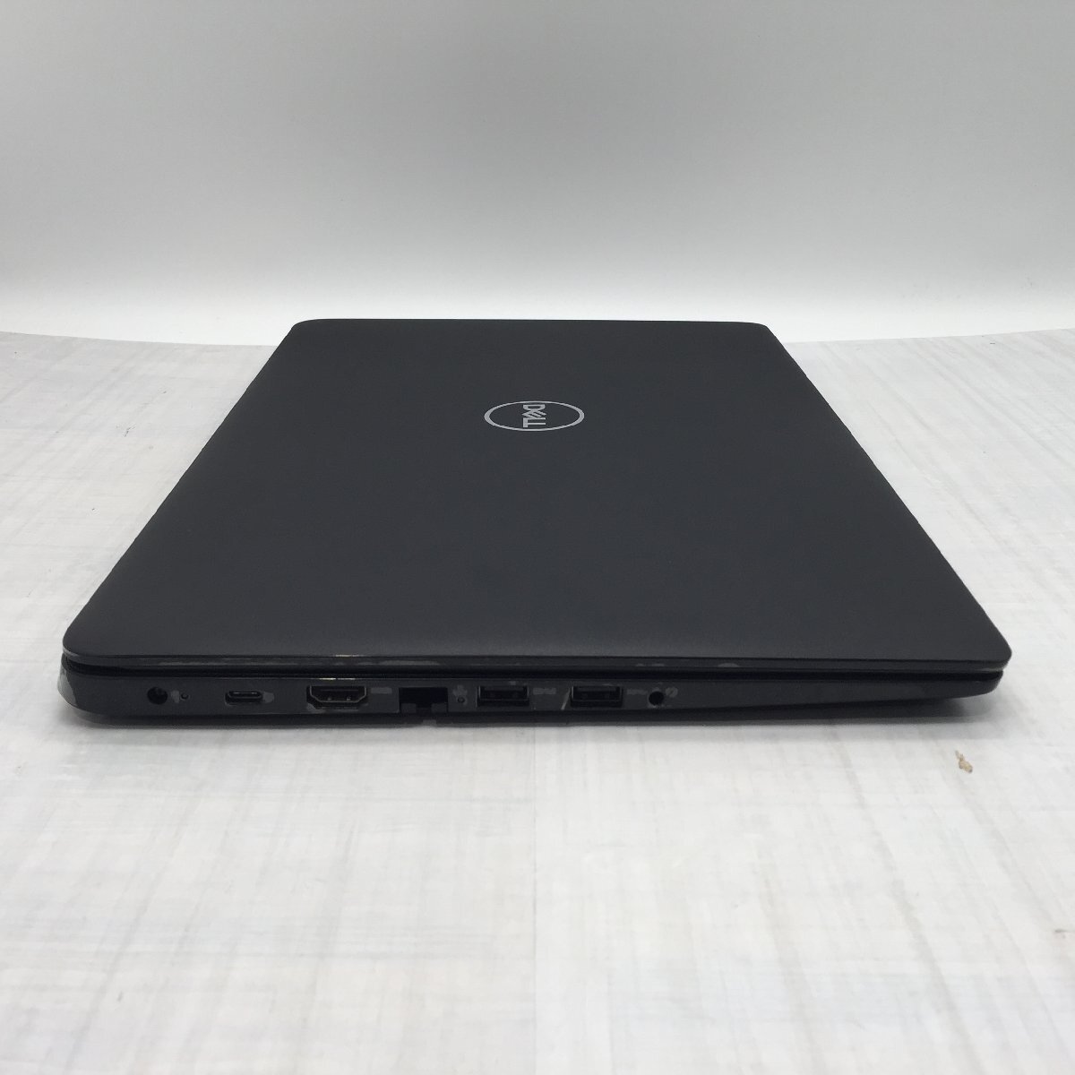 DELL Latitude 3500 Core i5 8265U 1.60GHz/8GB/256GB(NVMe) 〔B0826〕の画像5