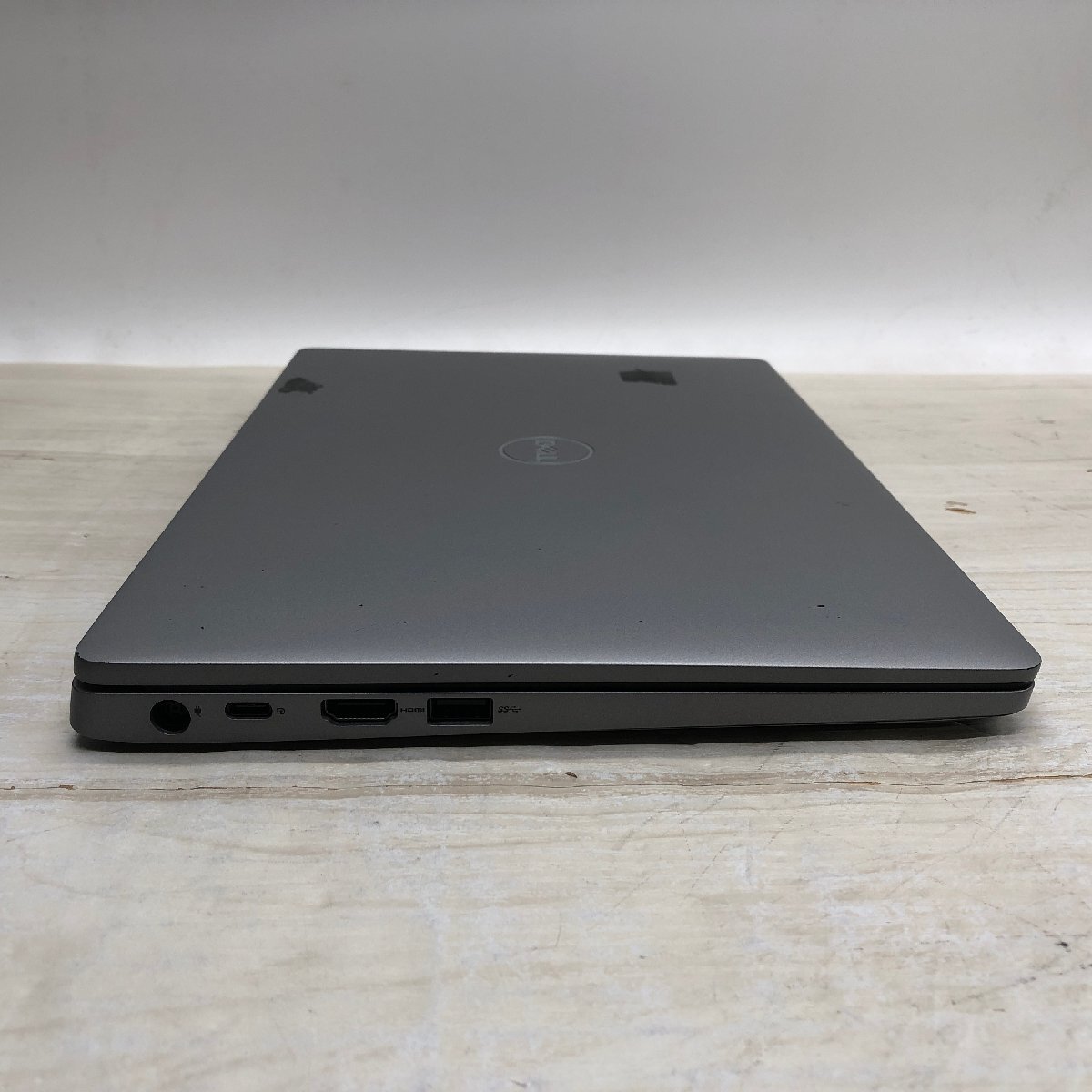 DELL Latitude 5310 Core i7 10610U 1.80GHz/32GB/なし 〔A0617〕の画像5