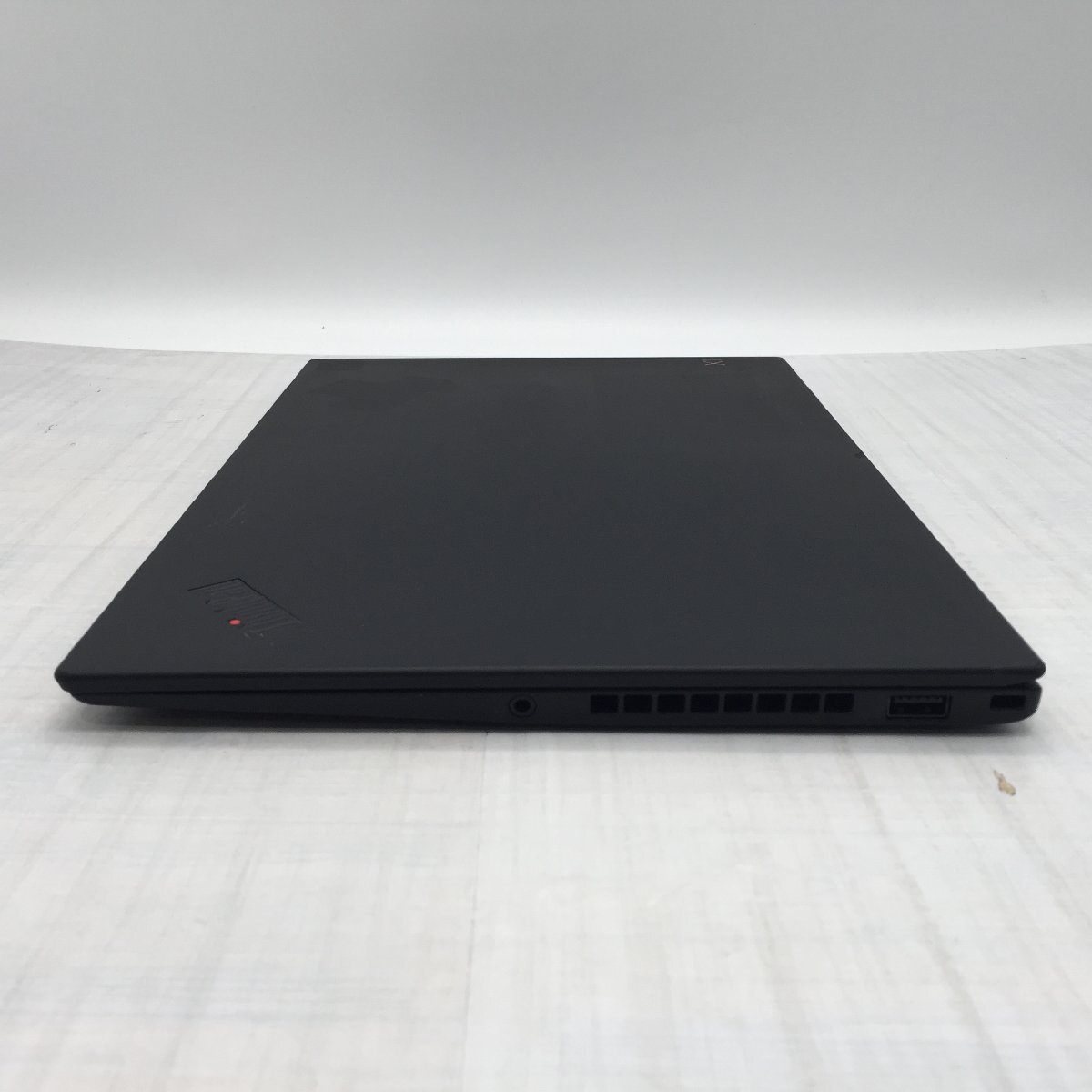 Lenovo ThinkPad X1 Carbon 20KG-S8GB2U Core i7 8650U 1.90GHz/16GB/512GB(NVMe) 〔B0816〕の画像6