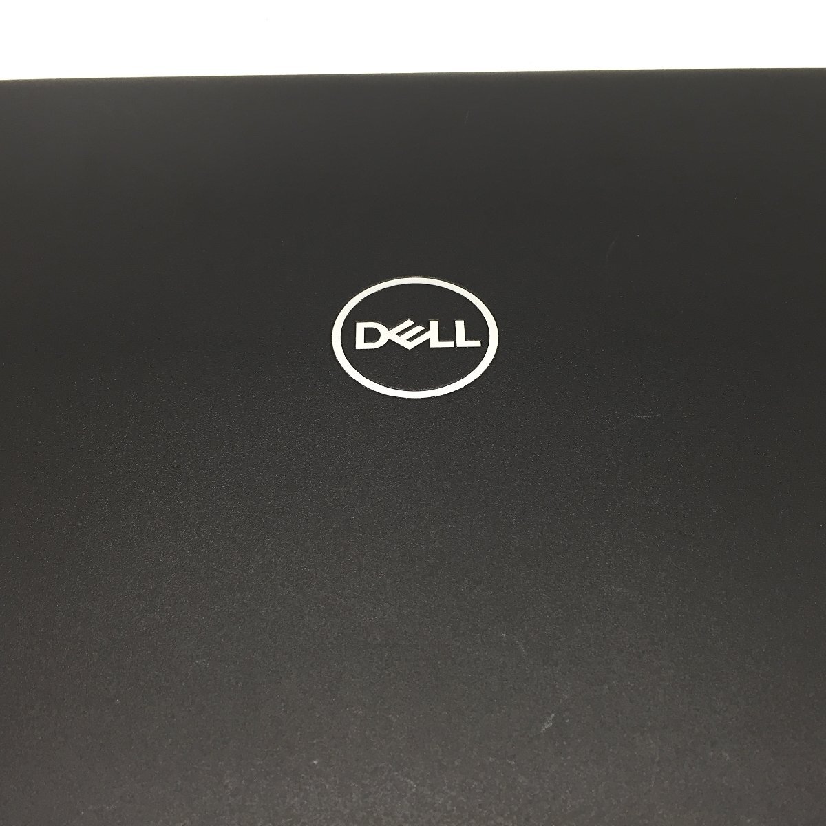 DELL Latitude 3500 Core i5 8265U 1.60GHz/8GB/256GB(NVMe) 〔B0826〕の画像8