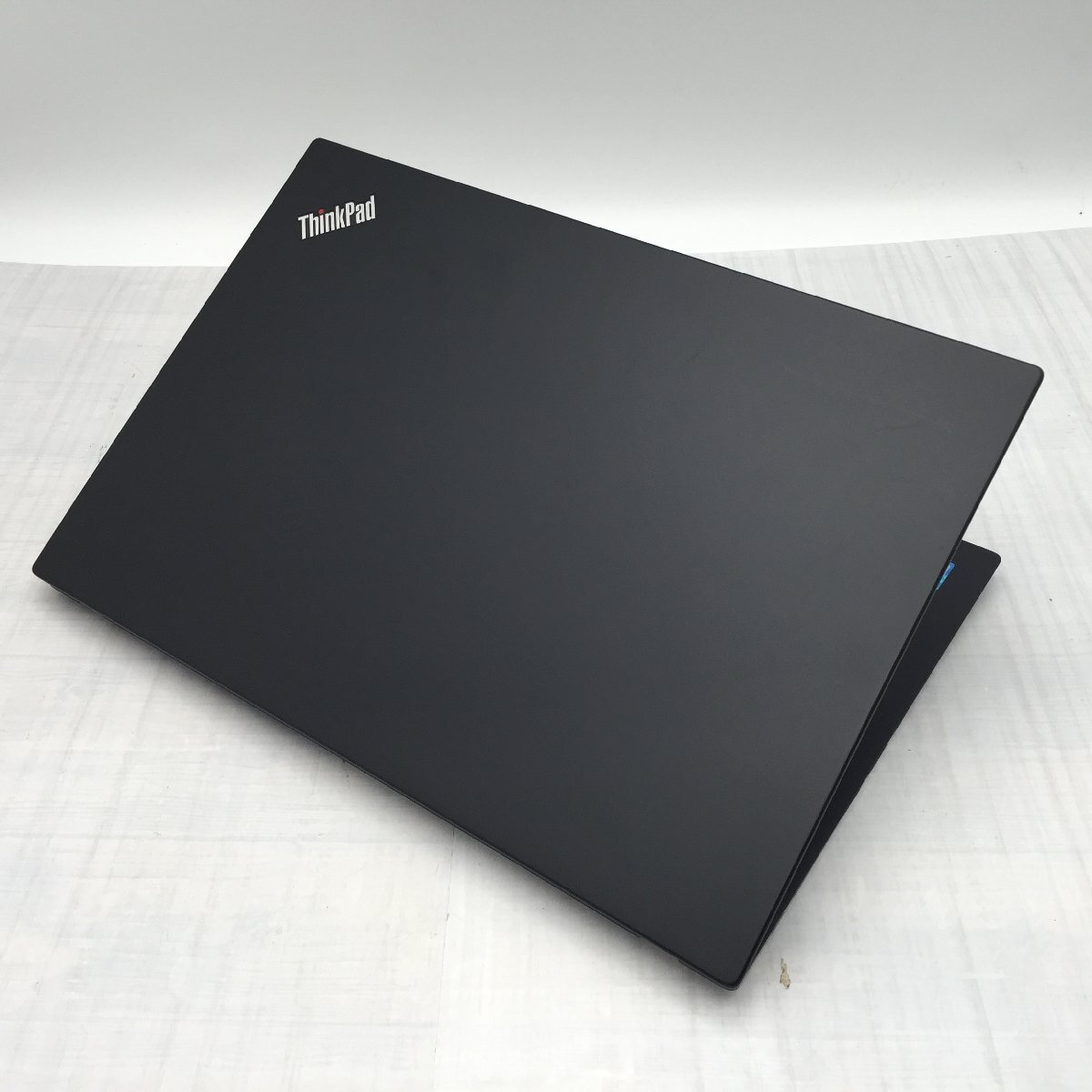Lenovo ThinkPad T490s 20NY-S1T929 Core i7 8665U 1.90GHz/16GB/なし 〔B0622〕の画像9