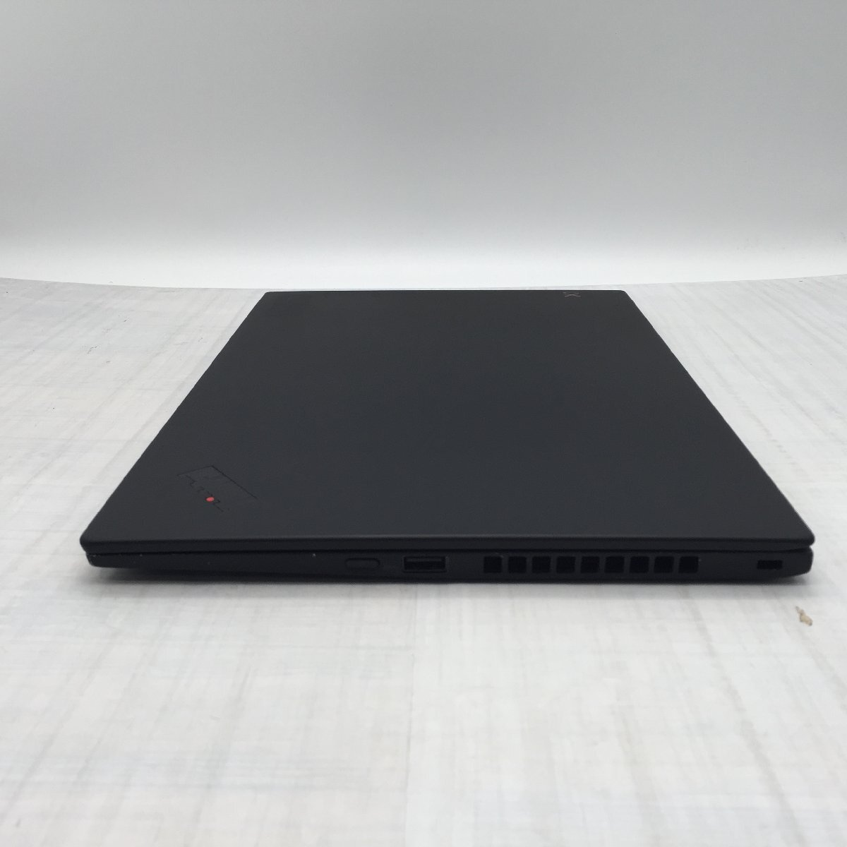 Lenovo ThinkPad X1 Carbon 20QE-S1NX1D Core i7 8665U 1.90GHz/16GB/256GB(NVMe) 〔B0620〕の画像6