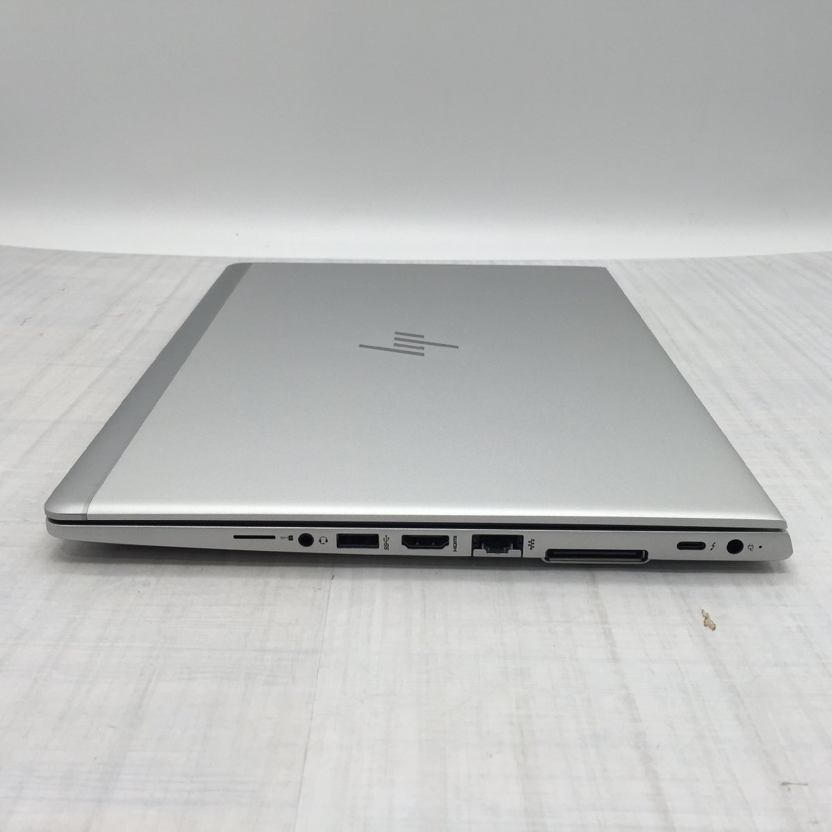 Hewlett-Packard EliteBook 830 G6 Core i7 8565U 1.80GHz/16GB/512GB(NVMe) 〔B0812〕の画像6
