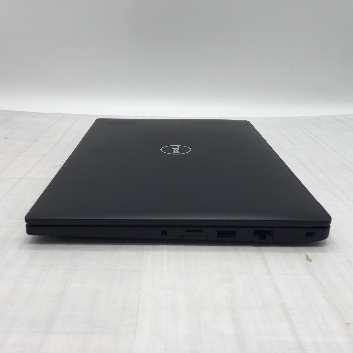 【難あり】 DELL Latitude 7390 Core i7 8650U 1.90GHz/16GB/256GB(SSD) 〔B0820〕の画像5