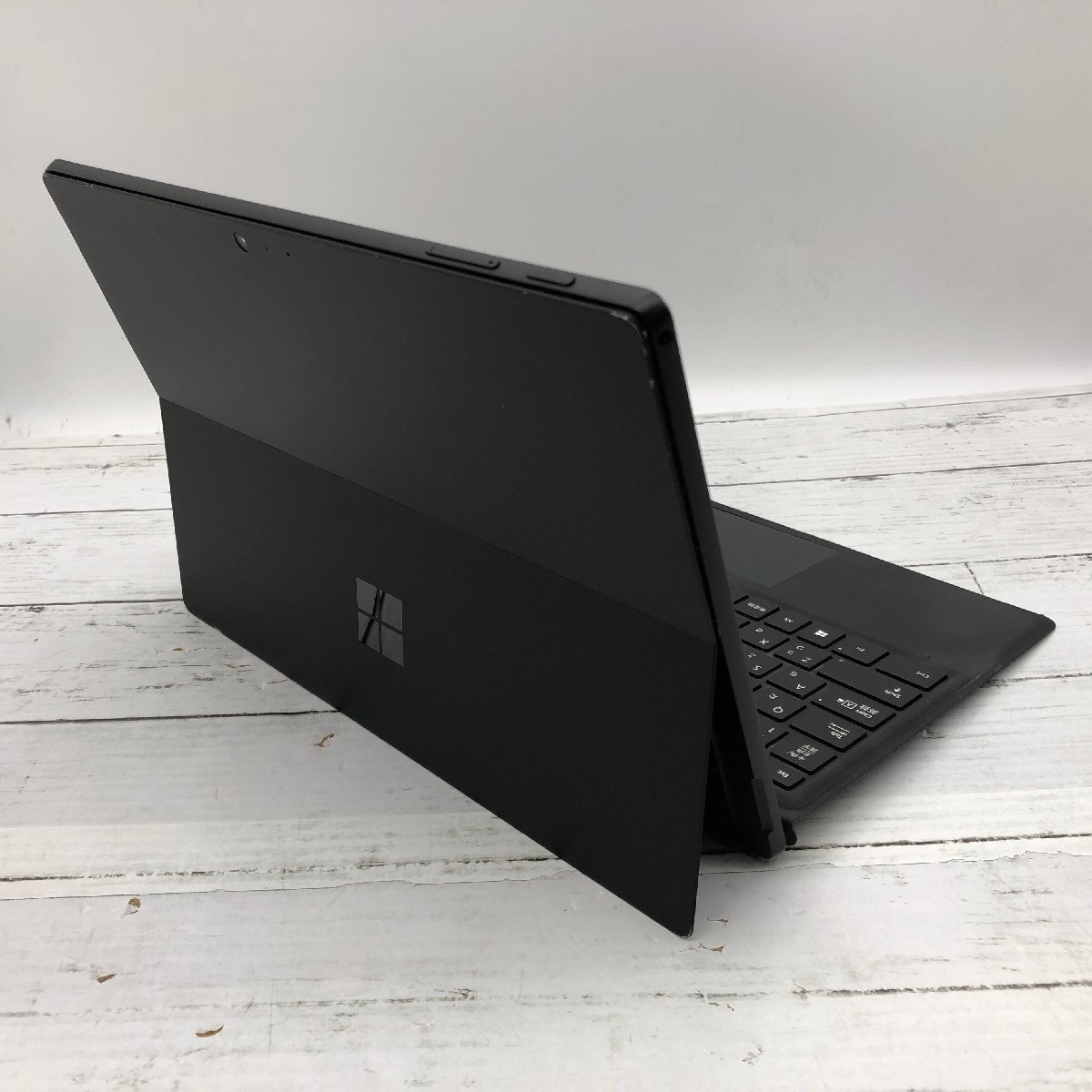 Microsoft Surface Pro 6 Core i5 8350U 1.70GHz/8GB/256GB(NVMe) 〔C0410〕の画像8