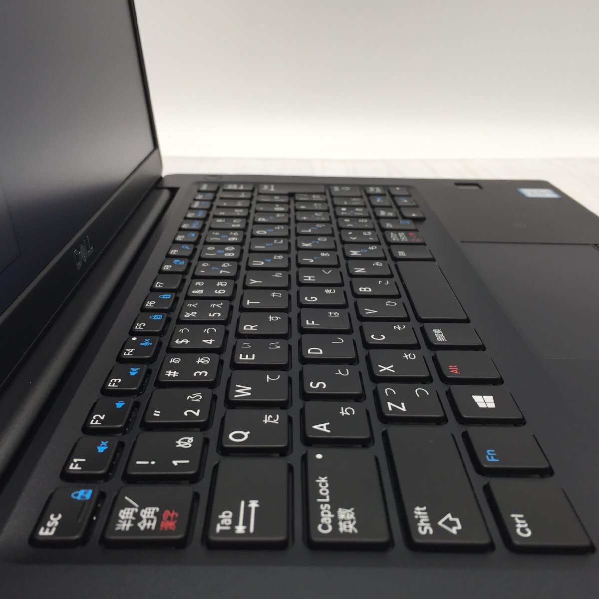 DELL Latitude 7390 Core i5 8350U 1.70GHz/8GB/256GB(SSD) 〔B0808〕の画像4