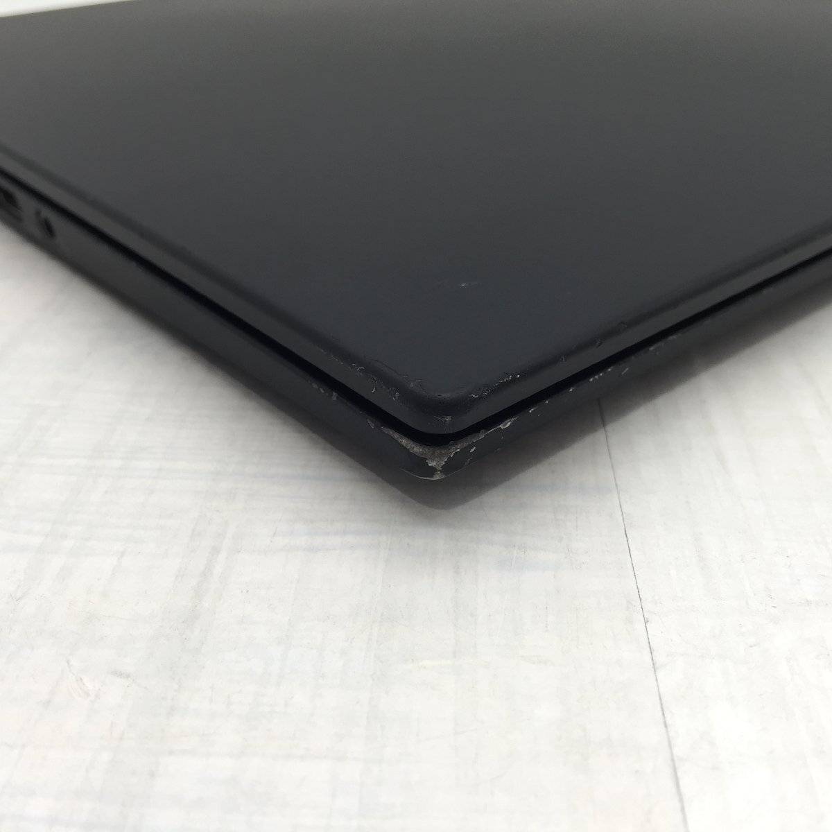 Lenovo ThinkPad X1 Carbon 20QE-S1NX1D Core i7 8665U 1.90GHz/16GB/256GB(NVMe) 〔B0620〕の画像8