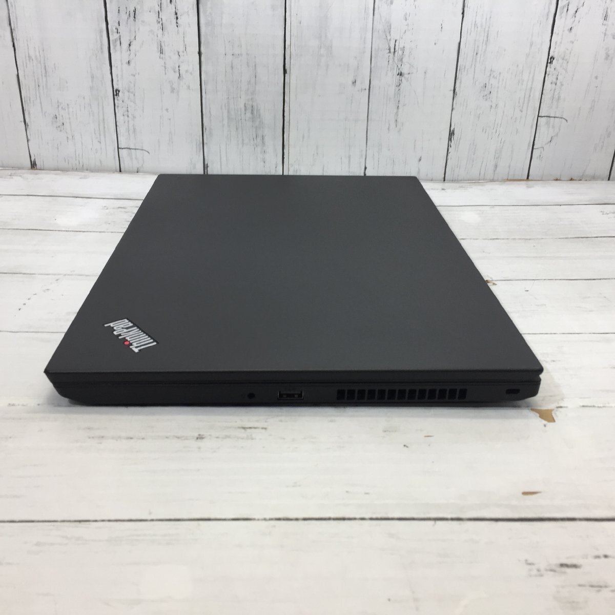 Lenovo ThinkPad L590 20Q8-S1QX00 Core i7 8565U 1.80GHz/8GB/500GB 〔B0120〕の画像5