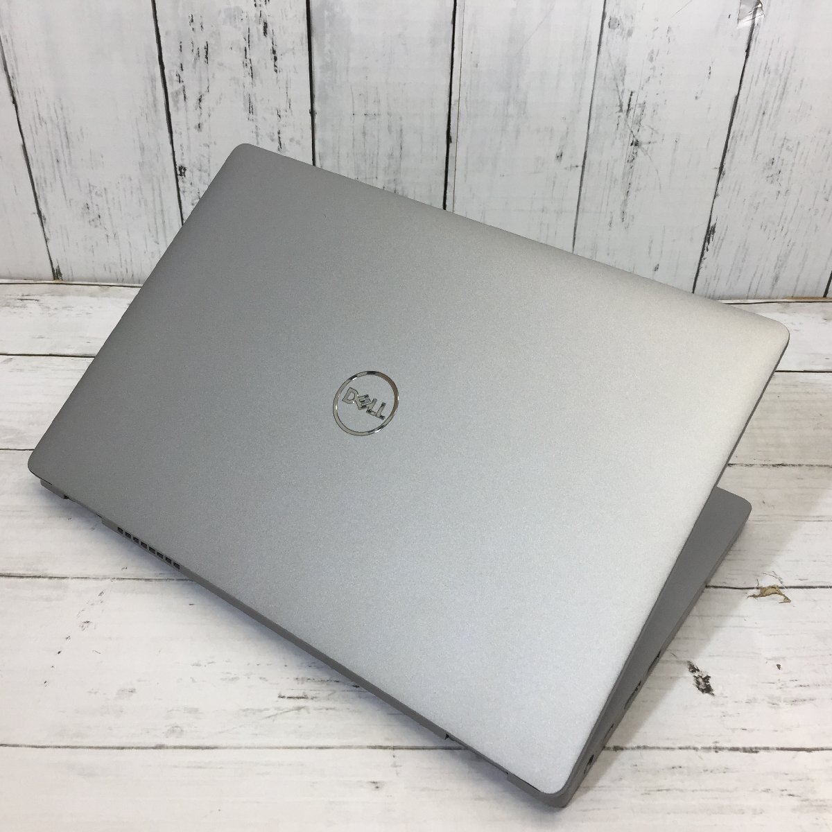 DELL Latitude 5310 Core i5 10310U 1.70GHz/8GB/256GB(NVMe) 〔B0321〕の画像7