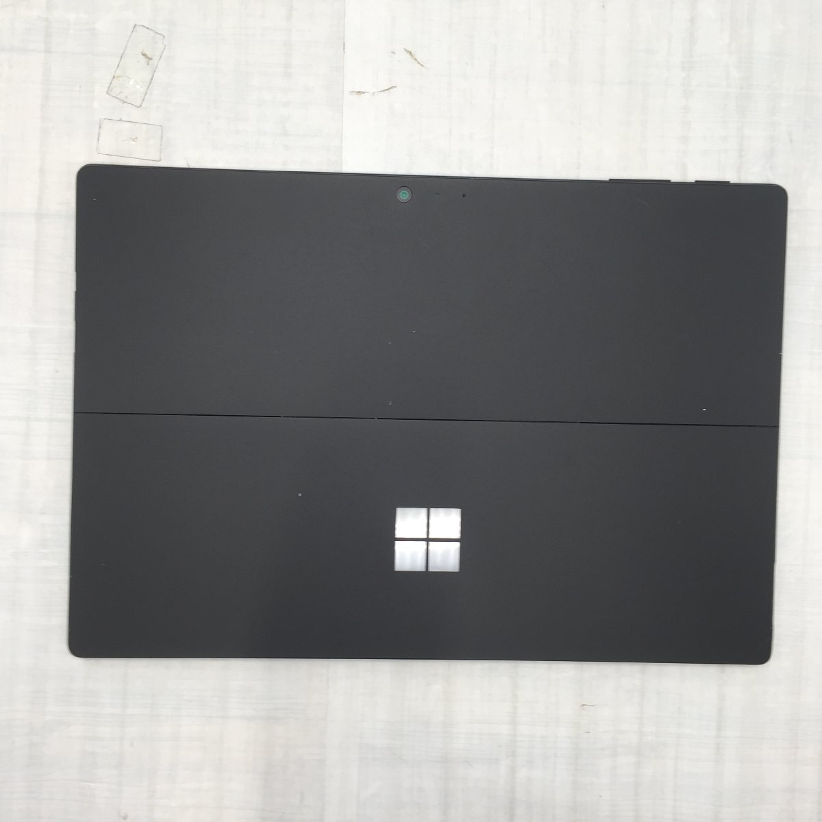 Microsoft Surface Pro 6 Core i5 8350U 1.70GHz/8GB/256GB(NVMe) 〔B0725〕の画像10