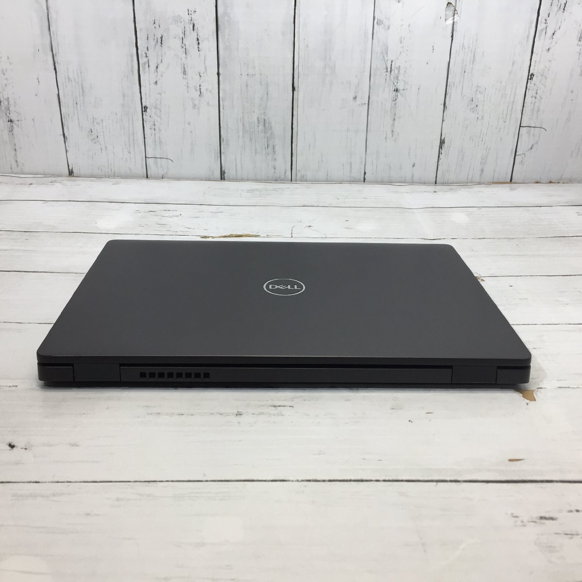 DELL Latitude 5300 Core i7 8665U 1.90GHz/16GB/256GB(NVMe) 〔B0401〕の画像6