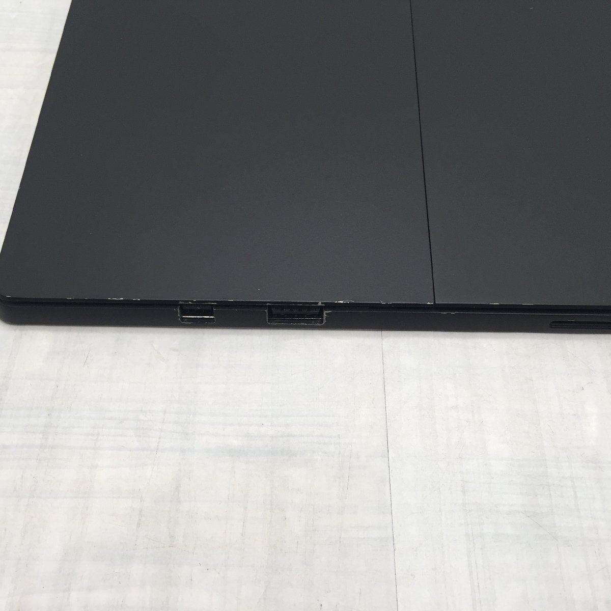 Microsoft Surface Pro 6 Core i5 8350U 1.70GHz/8GB/256GB(NVMe) 〔B0529〕_画像7