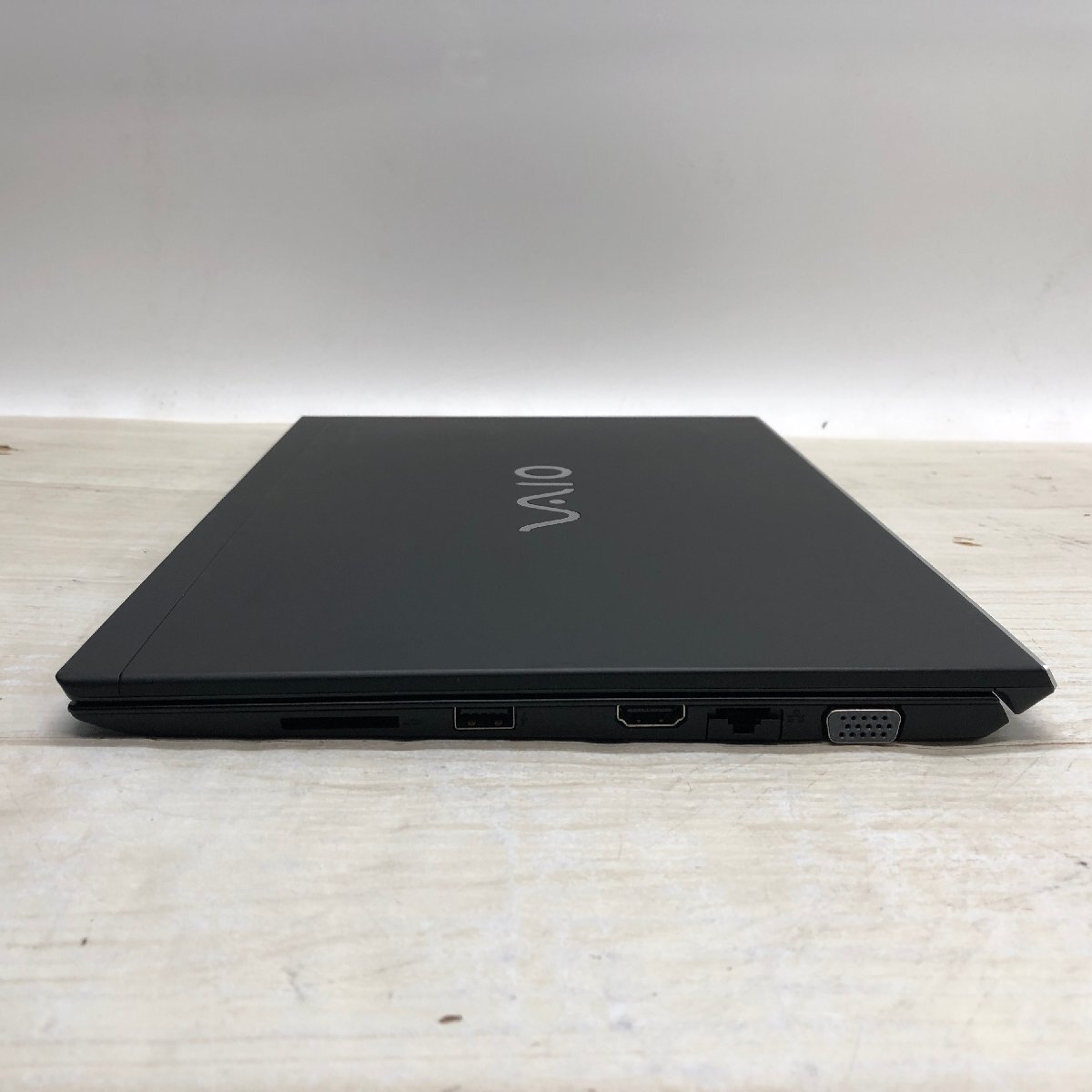 VAIO VJPG11C12N Core i7 7500U 2.70GHz/16GB/256GB(SSD) 〔A0423〕_画像6