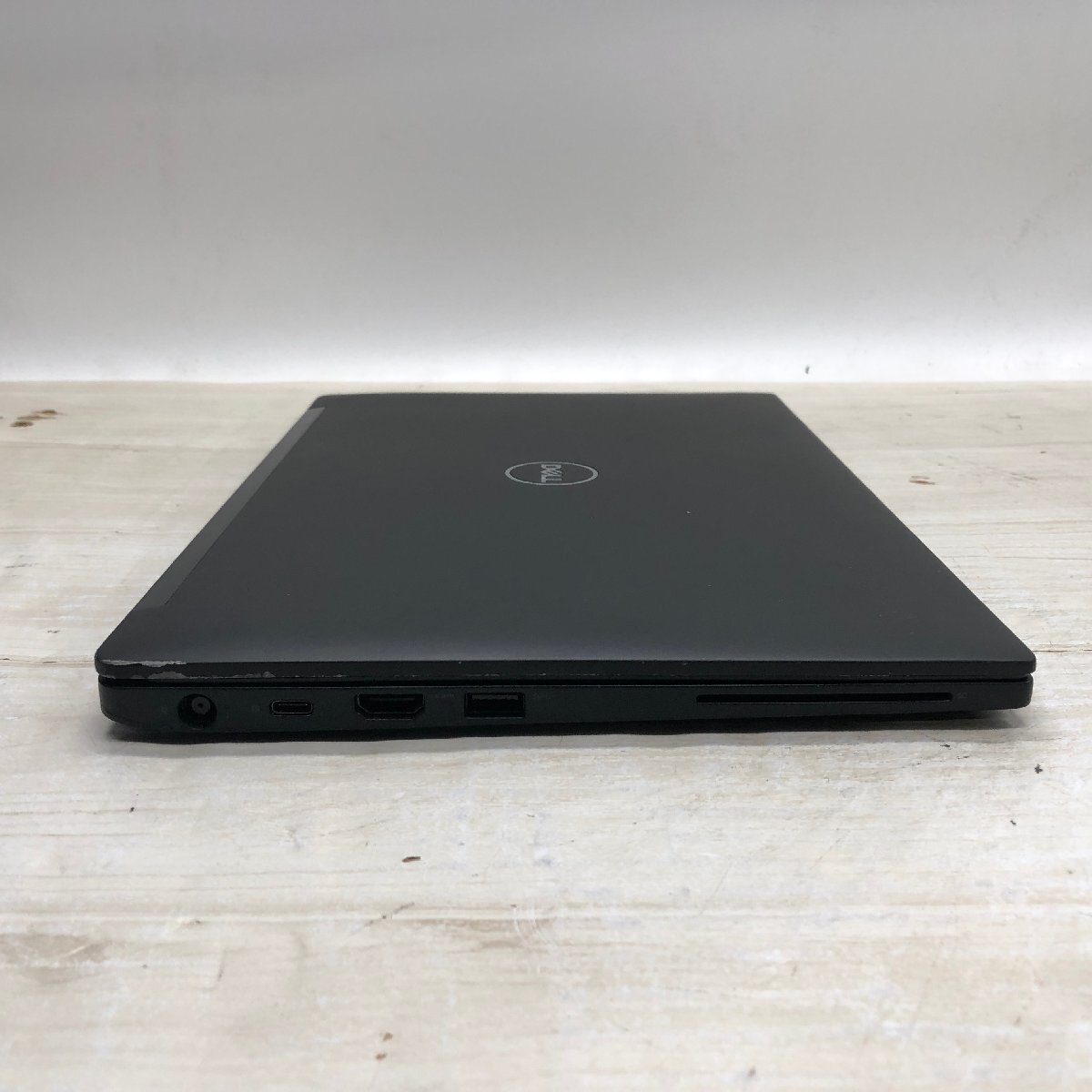 DELL Latitude 7390 Core i7 8650U 1.90GHz/16GB/256GB(SSD) 〔A0426〕の画像5