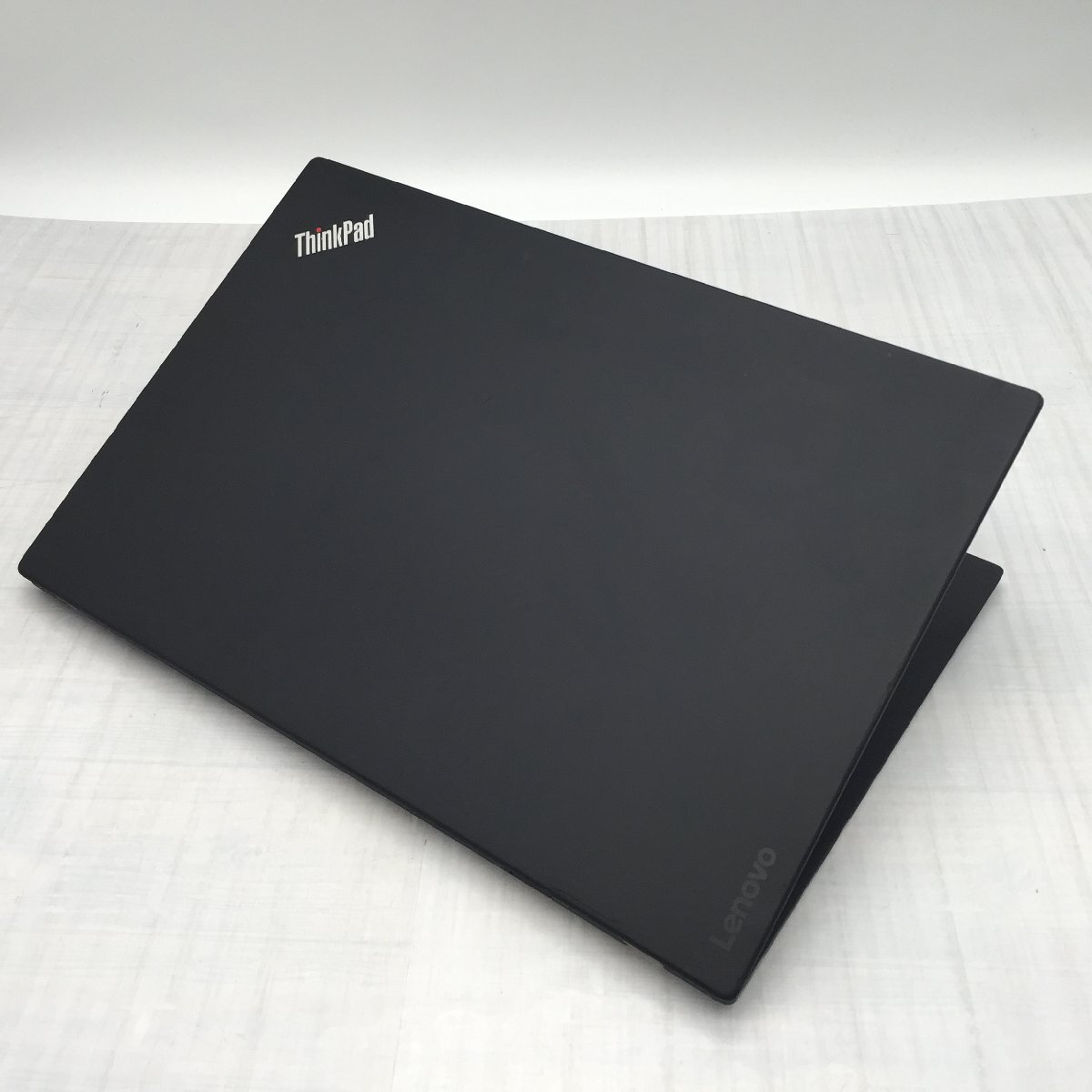 Lenovo ThinkPad X1 Carbon 20HQ-S0EG2W Core i7 7600U 2.80GHz/16GB/256GB(NVMe) 〔A0503〕の画像9