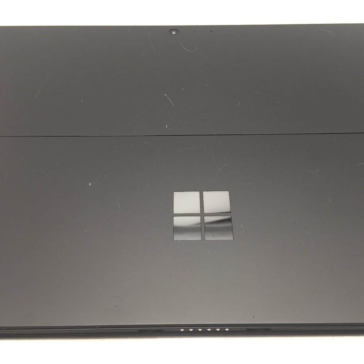 Microsoft Surface Pro 6 Core i5 8350U 1.70GHz/8GB/256GB(NVMe) 〔B0725〕の画像8