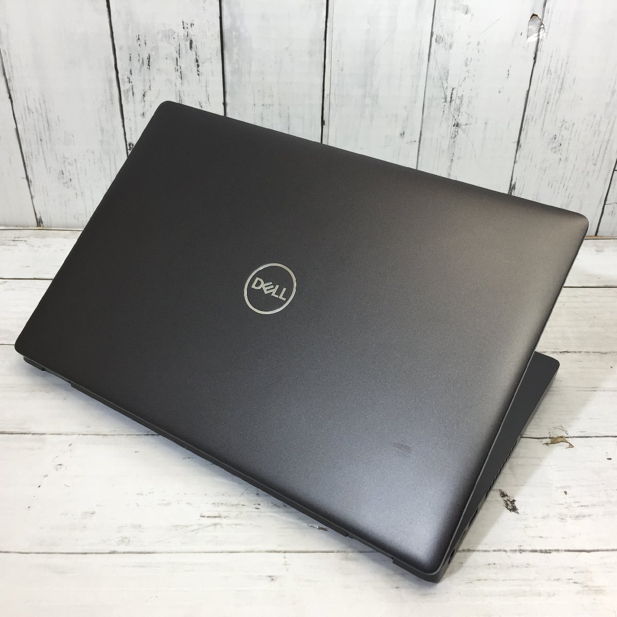 DELL Latitude 5400 Core i5 8265U 1.60GHz/16GB/256GB(SSD) 〔B0414〕の画像8