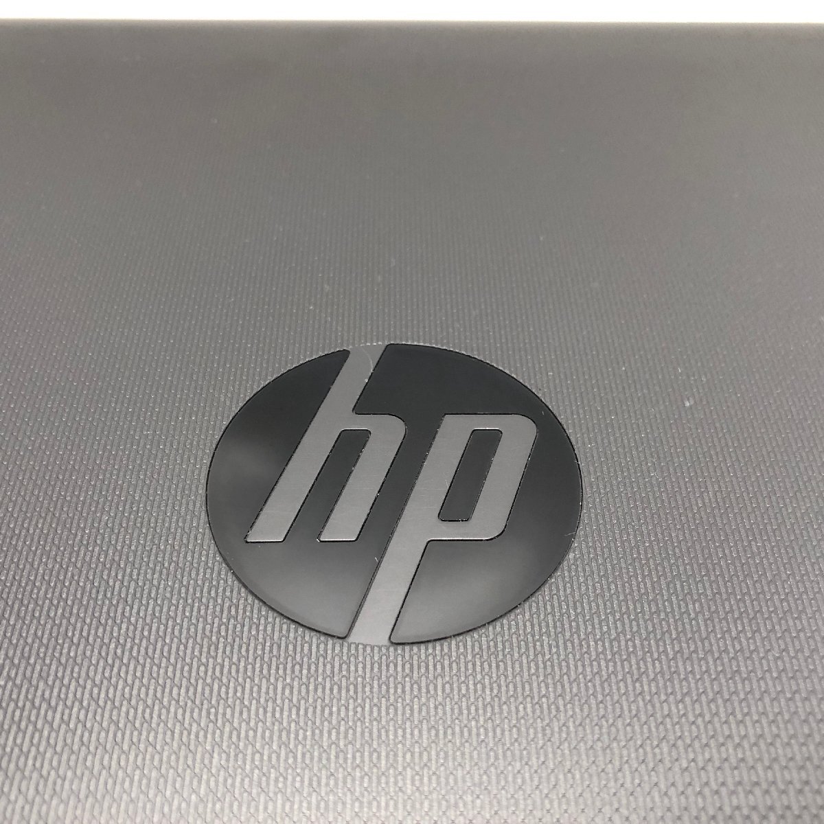 Hewlett-Packard HP 250 G7 Core i5 8265U 1.60GHz/8GB/256GB(NVMe) 〔A0206〕_画像8
