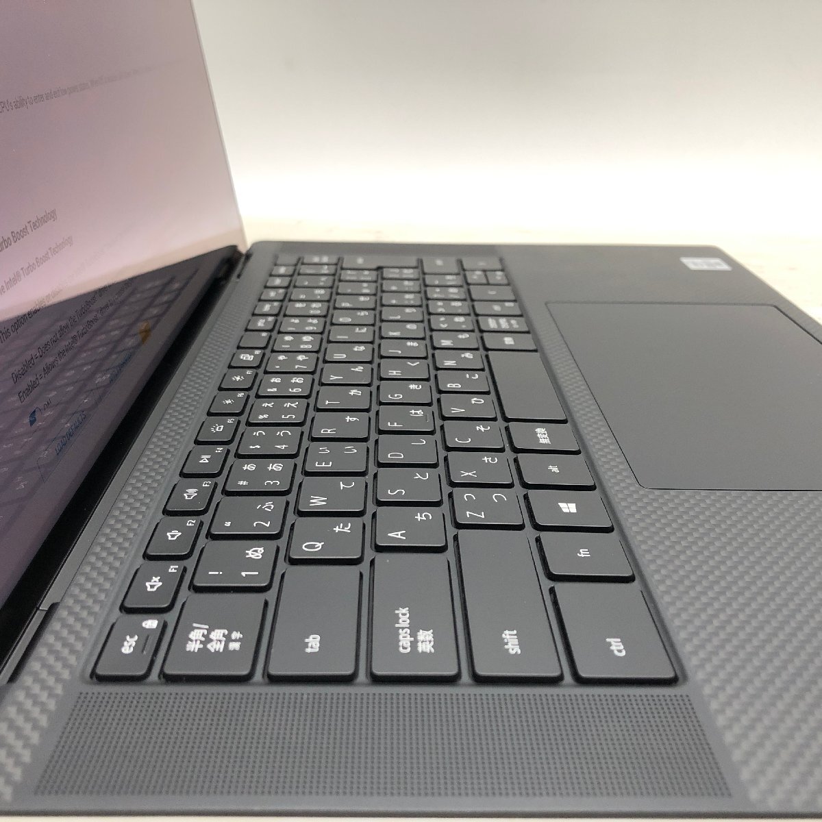 DELL Precision 5550 Core i9 10885H 2.40GHz/32GB/1TB(NVMe) 〔B0613〕の画像4