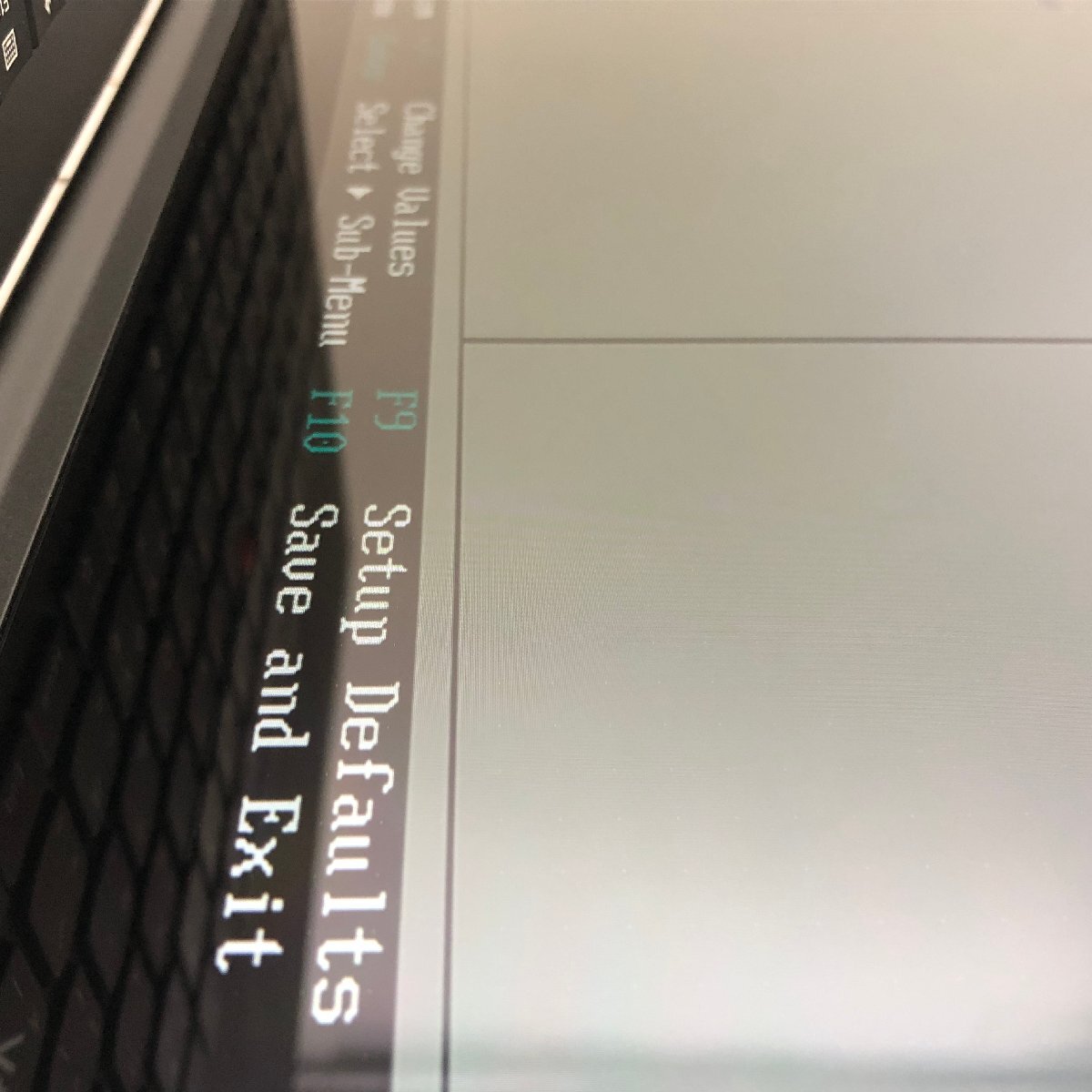 Lenovo ThinkPad X1 Yoga 20JE-S2DN2C Core i7 7600U 2.80GHz/16GB/512GB(NVMe) 〔C0232〕の画像9