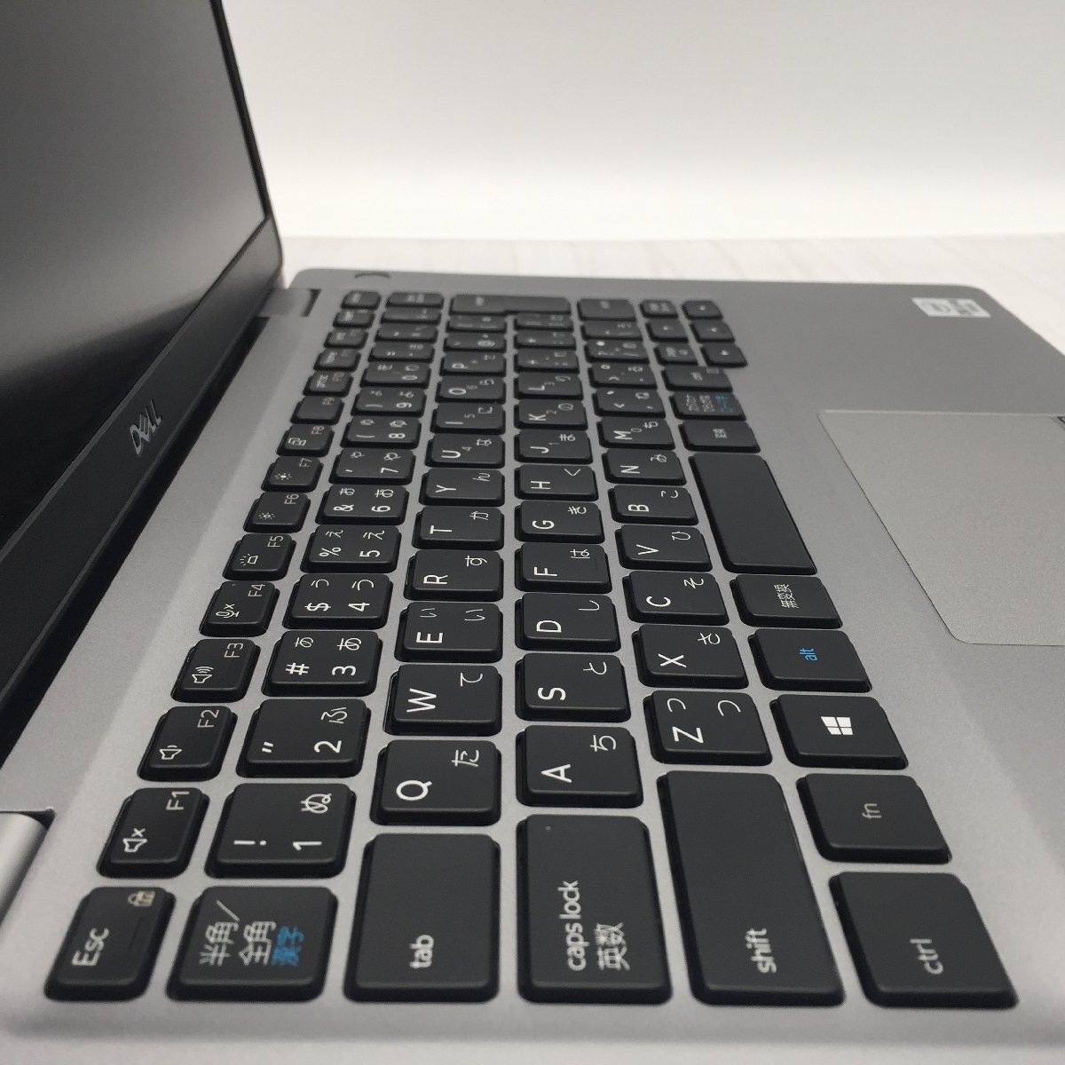 【難あり】 DELL Latitude 5310 Core i5 10310U 1.70GHz/16GB/256GB(NVMe) 〔B0722〕の画像4