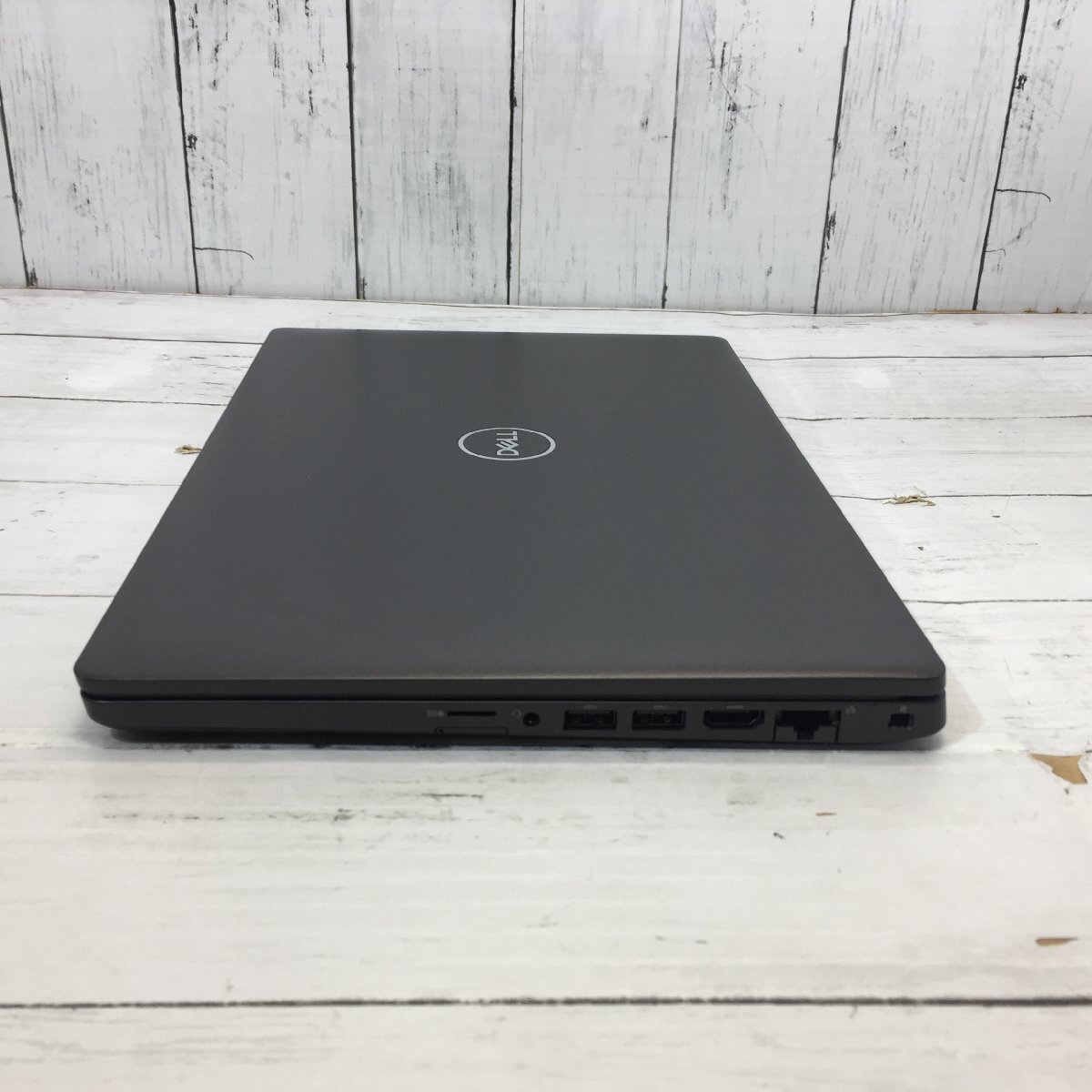 DELL Latitude 5400 Core i5 8265U 1.60GHz/16GB/256GB(SSD) 〔B0407〕_画像5