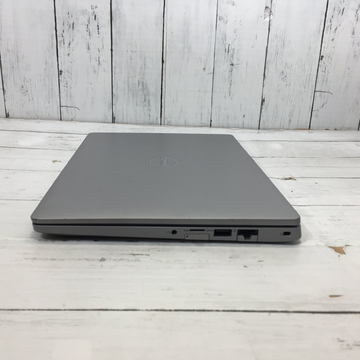 DELL Latitude 5310 Core i5 10310U 1.70GHz/8GB/256GB(NVMe) 〔B0320〕_画像4