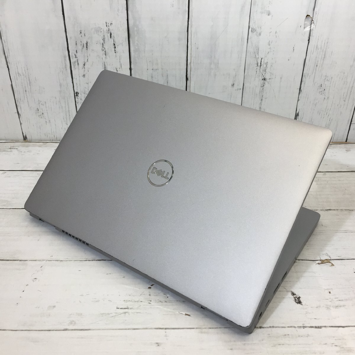 DELL Latitude 5310 Core i5 10310U 1.70GHz/8GB/256GB(NVMe) 〔B0320〕_画像7