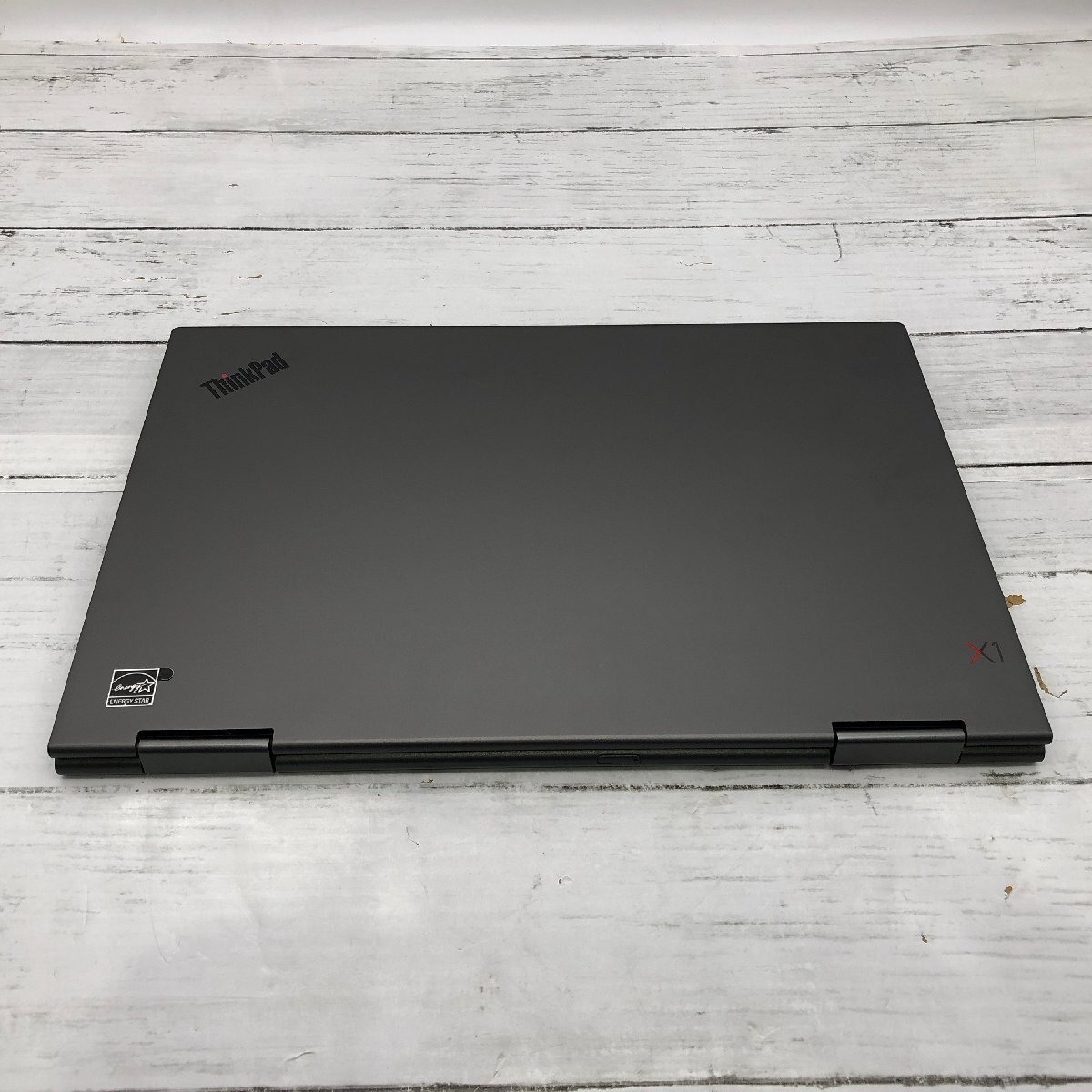 Lenovo ThinkPad X1 Yoga 20QG-S1T20U Core i7 8665U 1.90GHz/16GB/512GB(NVMe) 〔C0202〕の画像6