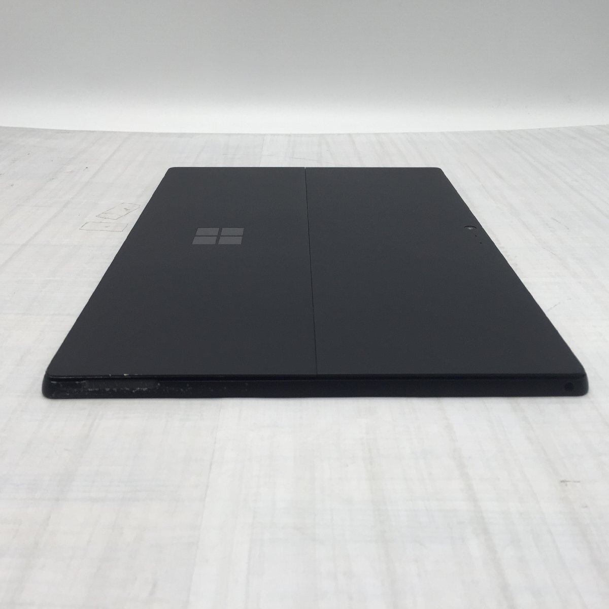 Microsoft Surface Pro 6 Core i5 8350U 1.70GHz/8GB/256GB(NVMe) 〔B0627〕_画像4