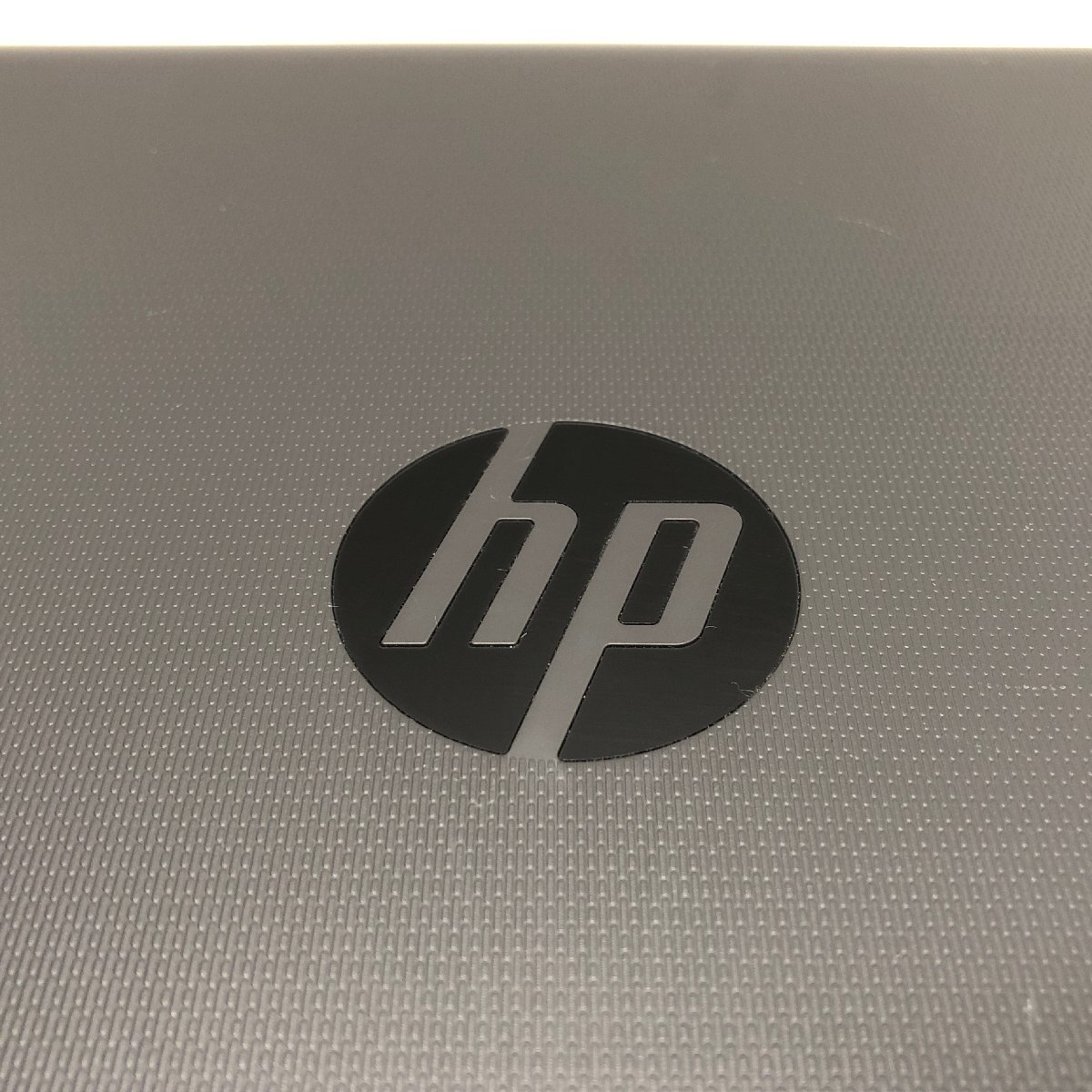 Hewlett-Packard HP 250 G7 Core i5 8265U 1.60GHz/8GB/256GB(NVMe) 〔A0318〕_画像8