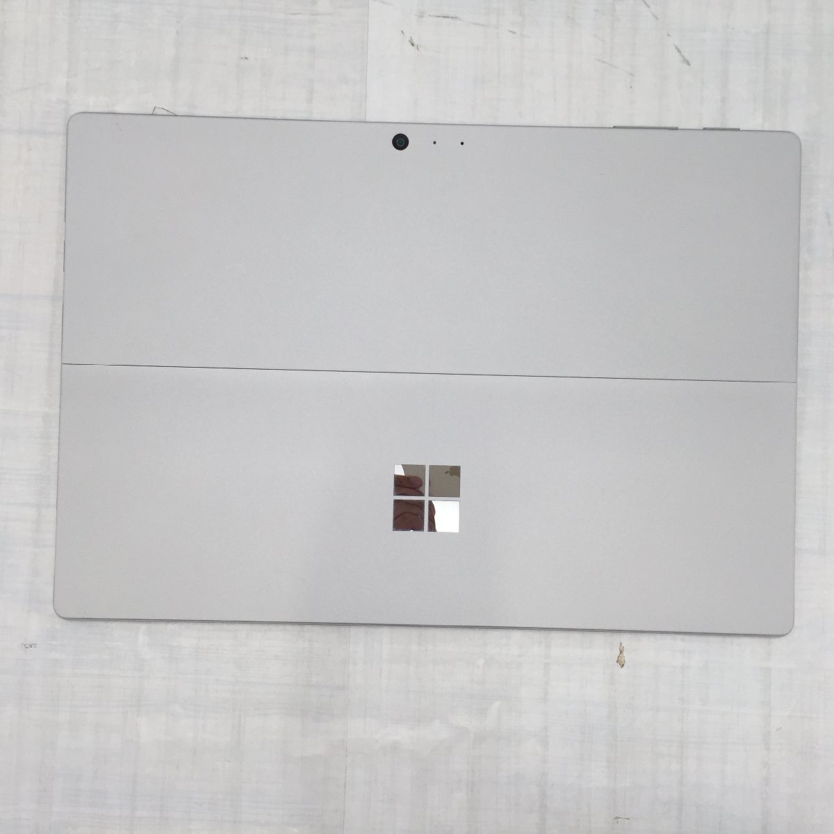Microsoft Surface Pro 6 Core i5 8350U 1.70GHz/8GB/256GB(NVMe) 〔B0614〕の画像10