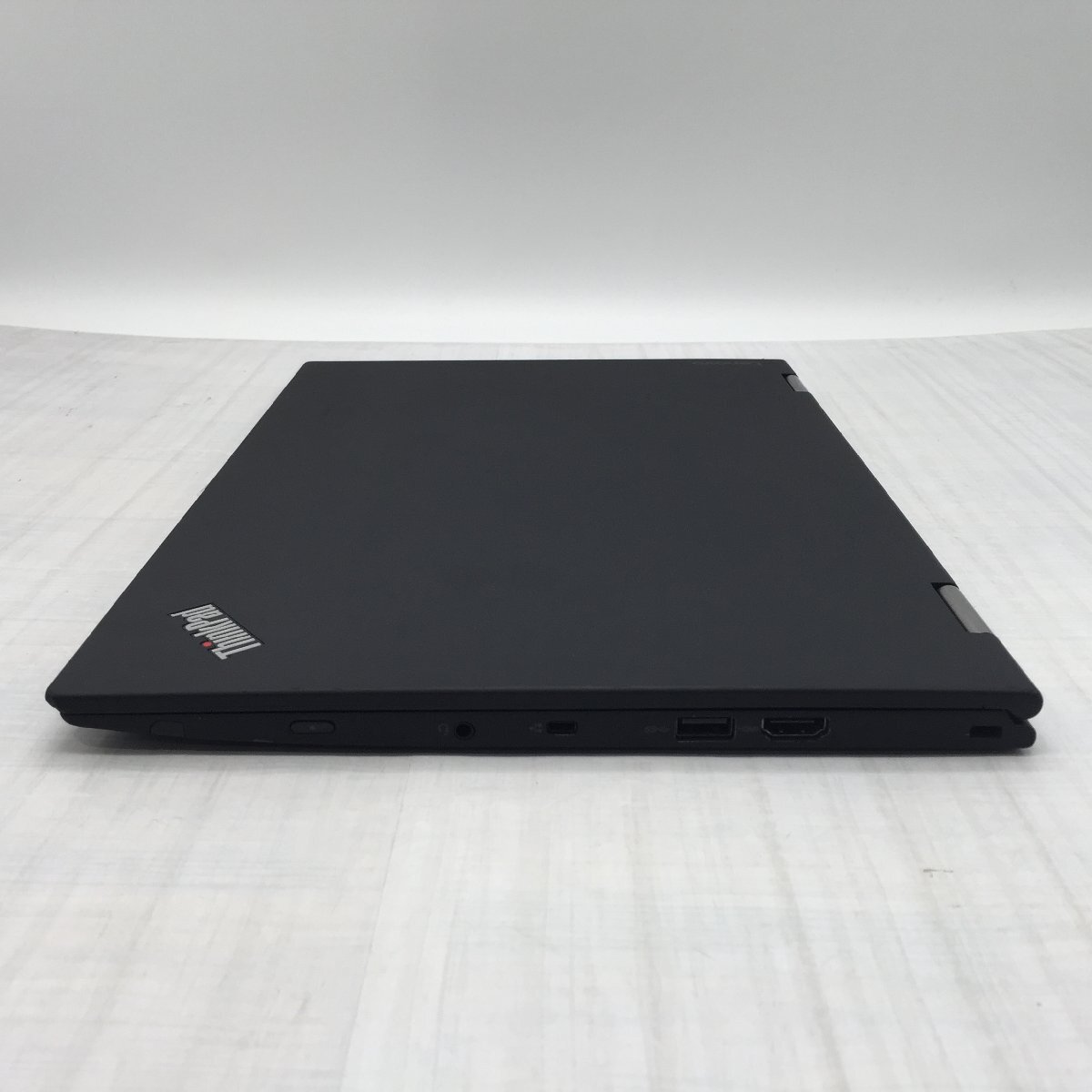 Lenovo ThinkPad X1 Yoga 20JE-S01U0C Core i7 7600U 2.80GHz/16GB/256GB(NVMe) 〔A0504〕の画像6