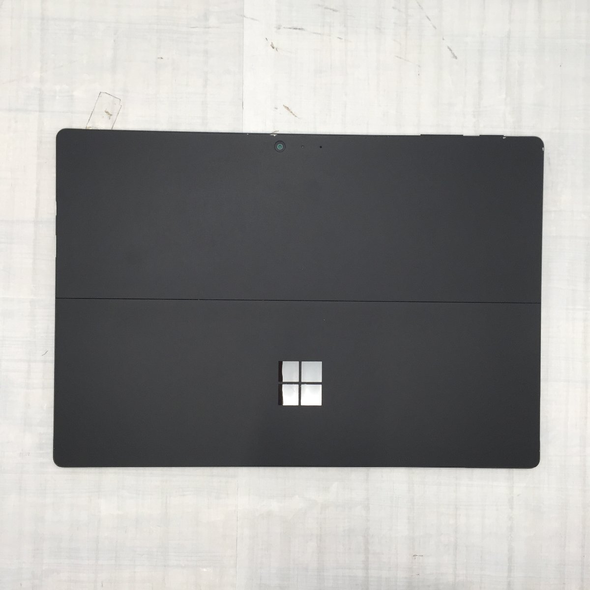 Microsoft Surface Pro 6 Core i5 8350U 1.70GHz/8GB/256GB(NVMe) 〔B0720〕