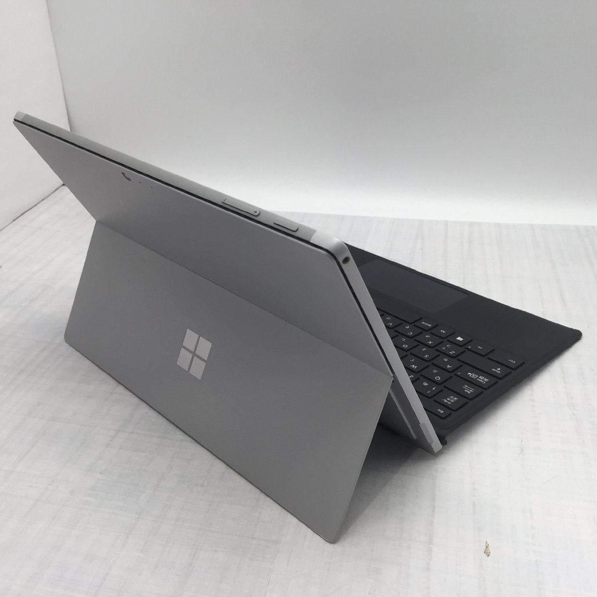 Microsoft Surface Pro 6 Core i5 8350U 1.70GHz/8GB/256GB(NVMe) 〔B0733〕の画像9