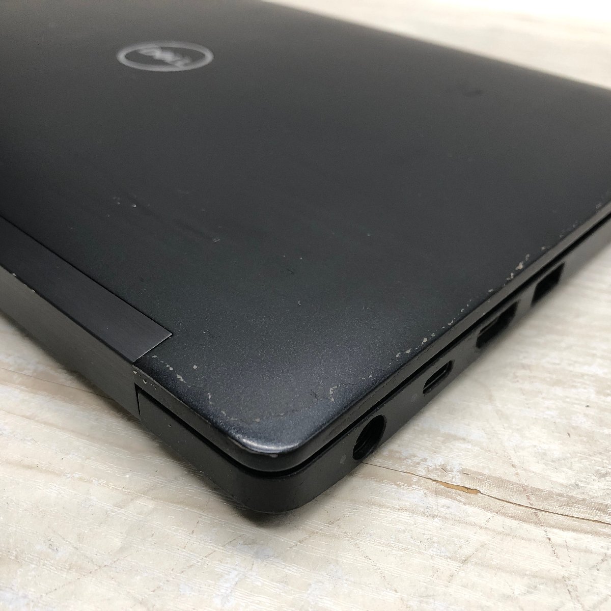 DELL Latitude 7390 Core i7 8650U 1.90GHz/16GB/256GB(SSD) 〔A0428〕_画像8