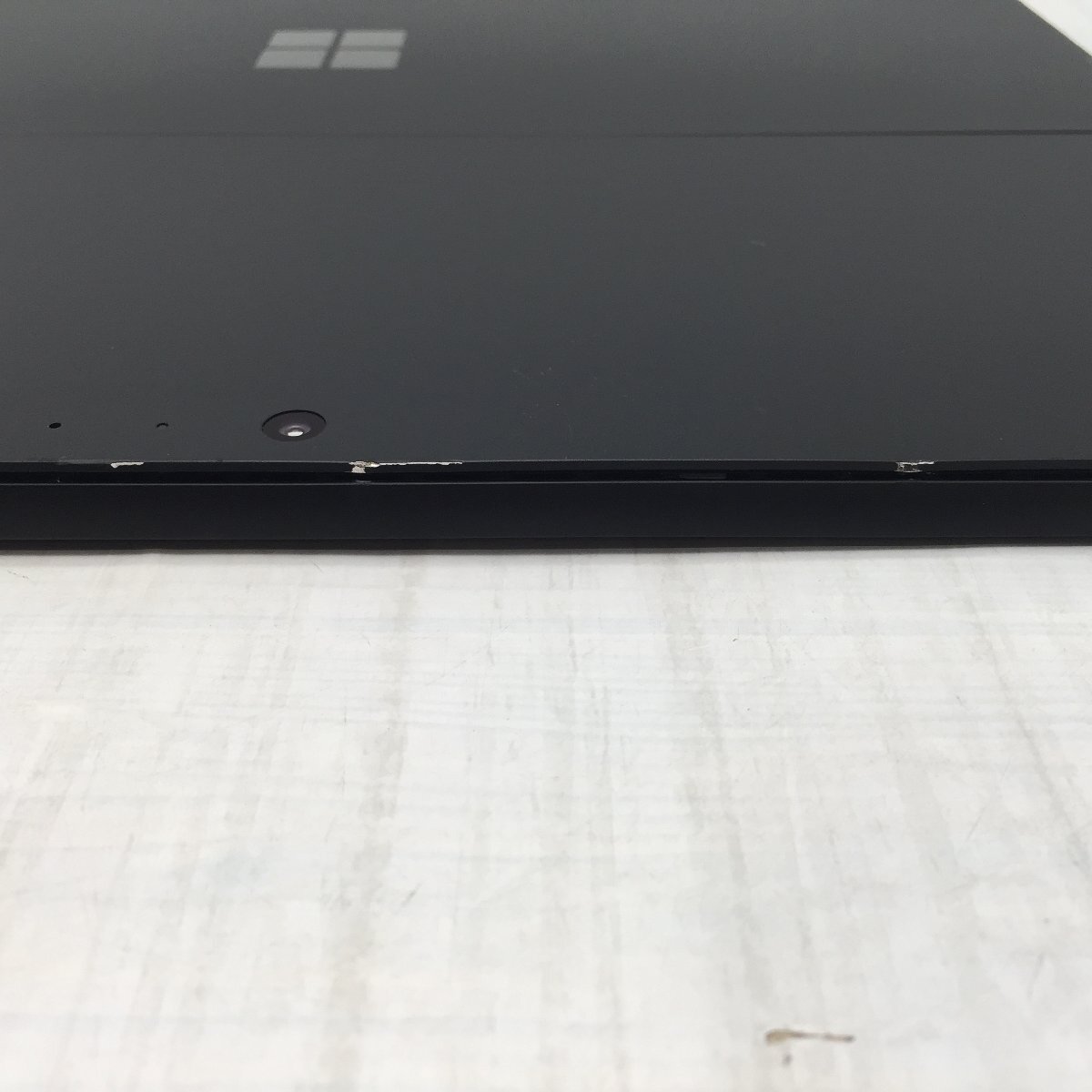 Microsoft Surface Pro 6 Core i5 8350U 1.70GHz/8GB/256GB(NVMe) 〔B0719〕_画像7