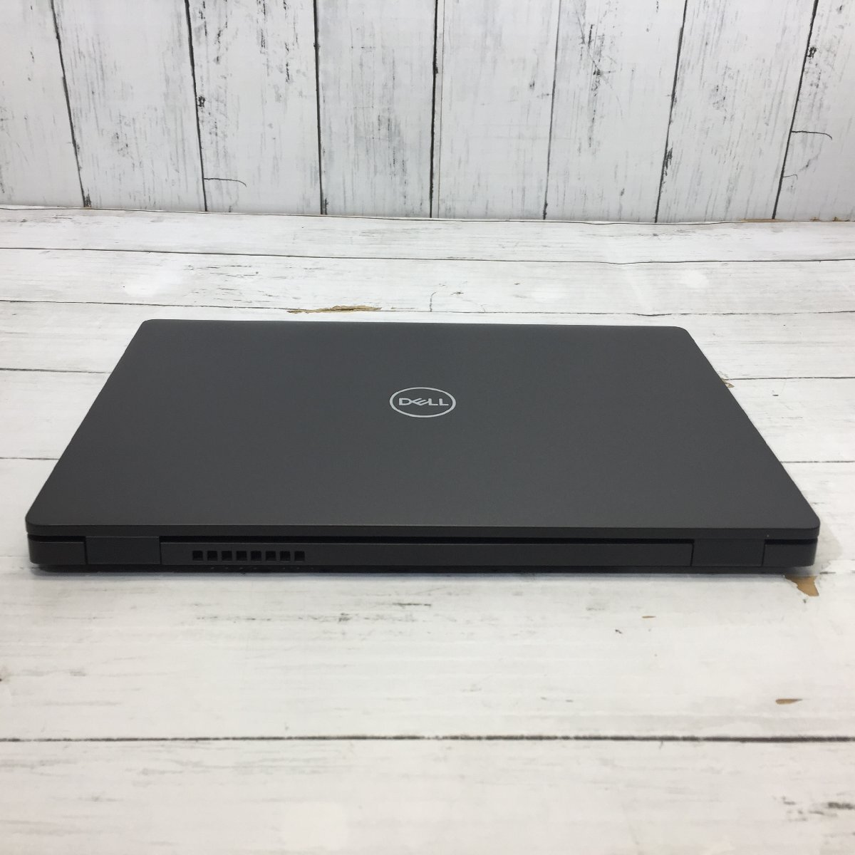 DELL Latitude 5300 Core i7 8665U 1.90GHz/16GB/256GB(NVMe) 〔B0404〕の画像7