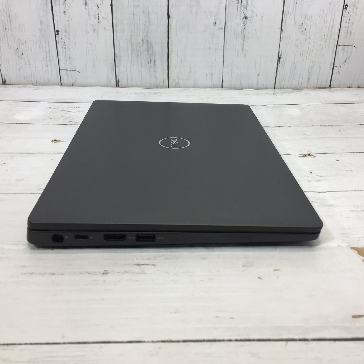 DELL Latitude 5300 Core i7 8665U 1.90GHz/16GB/256GB(NVMe) 〔B0404〕の画像6