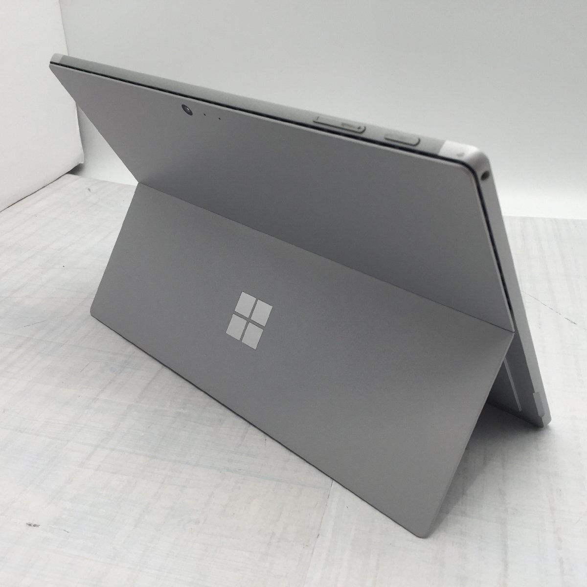 Microsoft Surface Pro 6 Core i5 8350U 1.70GHz/8GB/256GB(NVMe) 〔B0604〕_画像9