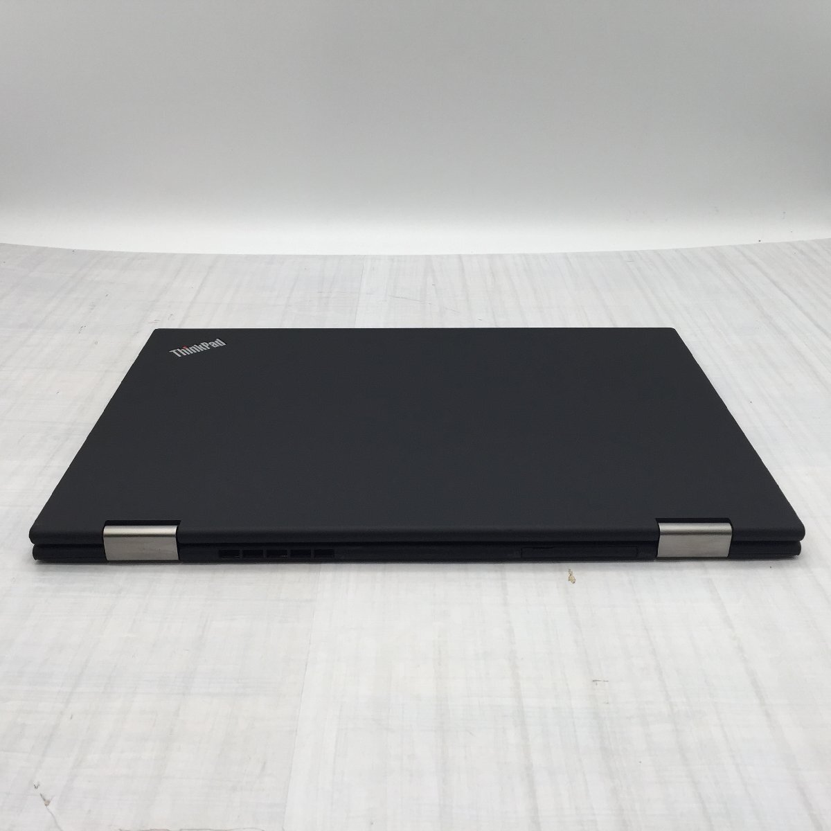 Lenovo ThinkPad X1 Yoga 20JE-S01U0C Core i7 7600U 2.80GHz/16GB/256GB(NVMe) 〔A0508〕の画像7