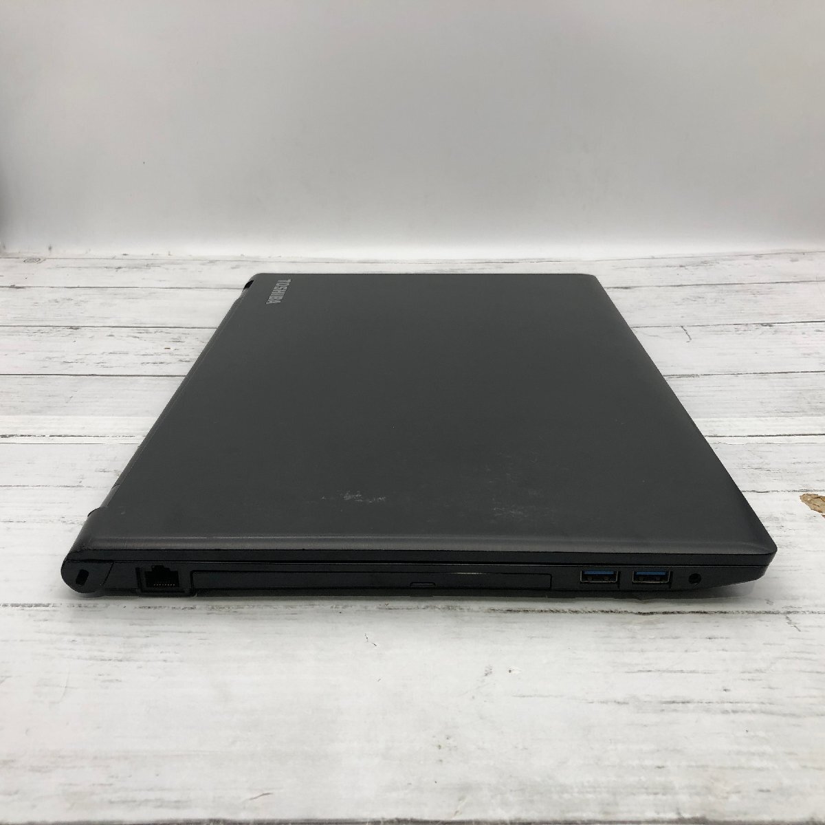 TOSHIBA dynabook B55/J Core i5 8250U 1.60GHz/8GB/500GB 〔C0222〕_画像4