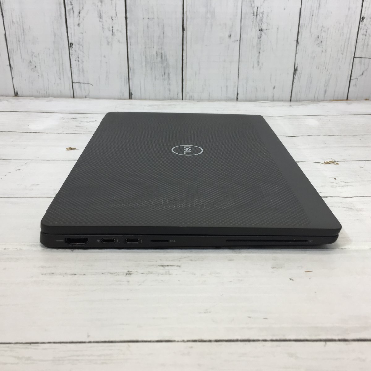 DELL Latitude 7310 Core i7 10810U 1.10GHz/16GB/512GB(NVMe) 〔B0232〕の画像5