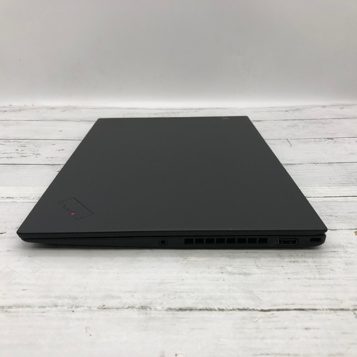 Lenovo ThinkPad X1 Carbon 20KG-SBXL00 Core i5 8250U 1.60GHz/8GB/256GB(NVMe) 〔C0326〕の画像7