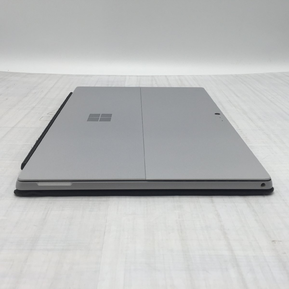 Microsoft Surface Pro 6 Core i5 8350U 1.70GHz/8GB/256GB(NVMe) 〔B0733〕の画像5