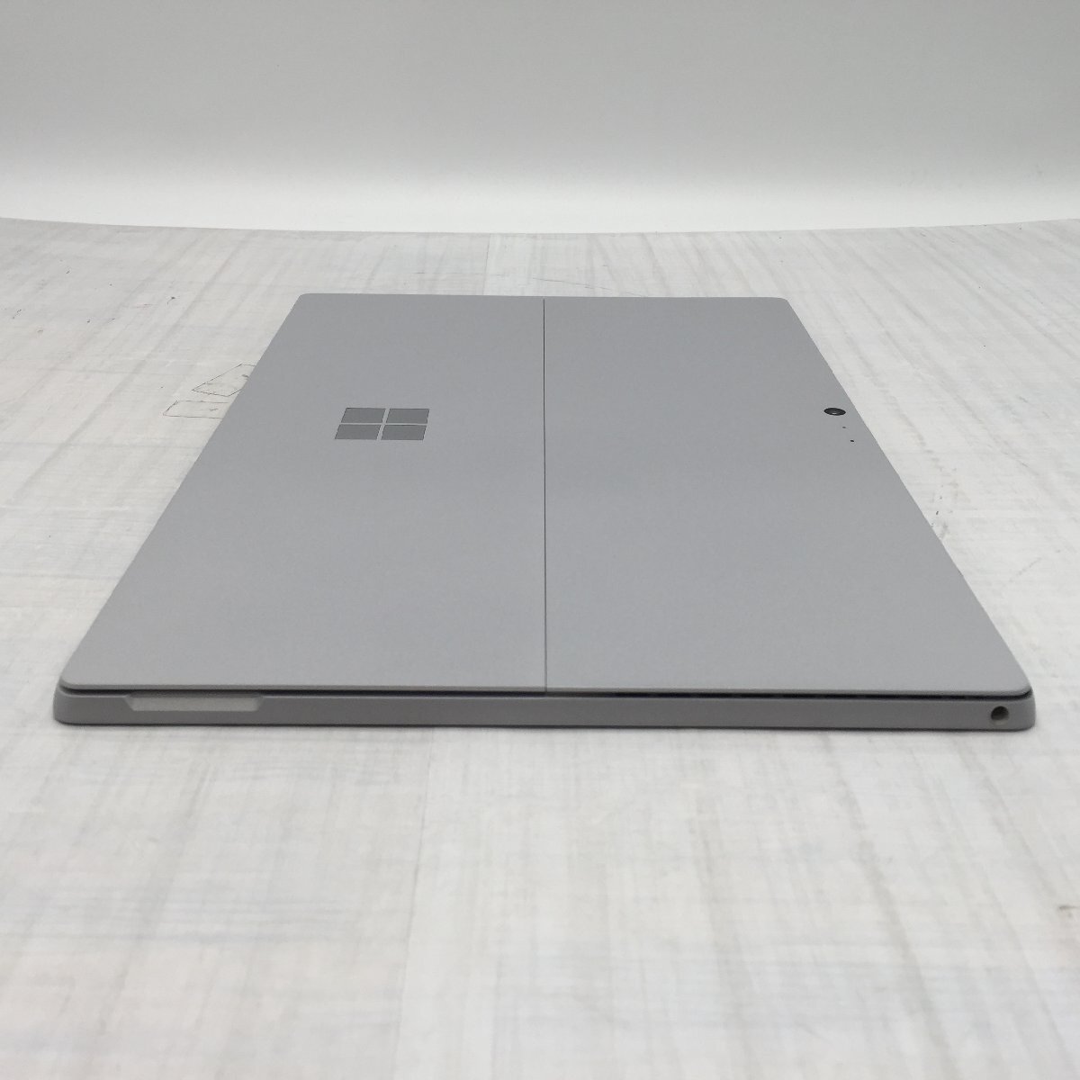 Microsoft Surface Pro 6 Core i5 8350U 1.70GHz/8GB/256GB(NVMe) 〔B0614〕の画像4